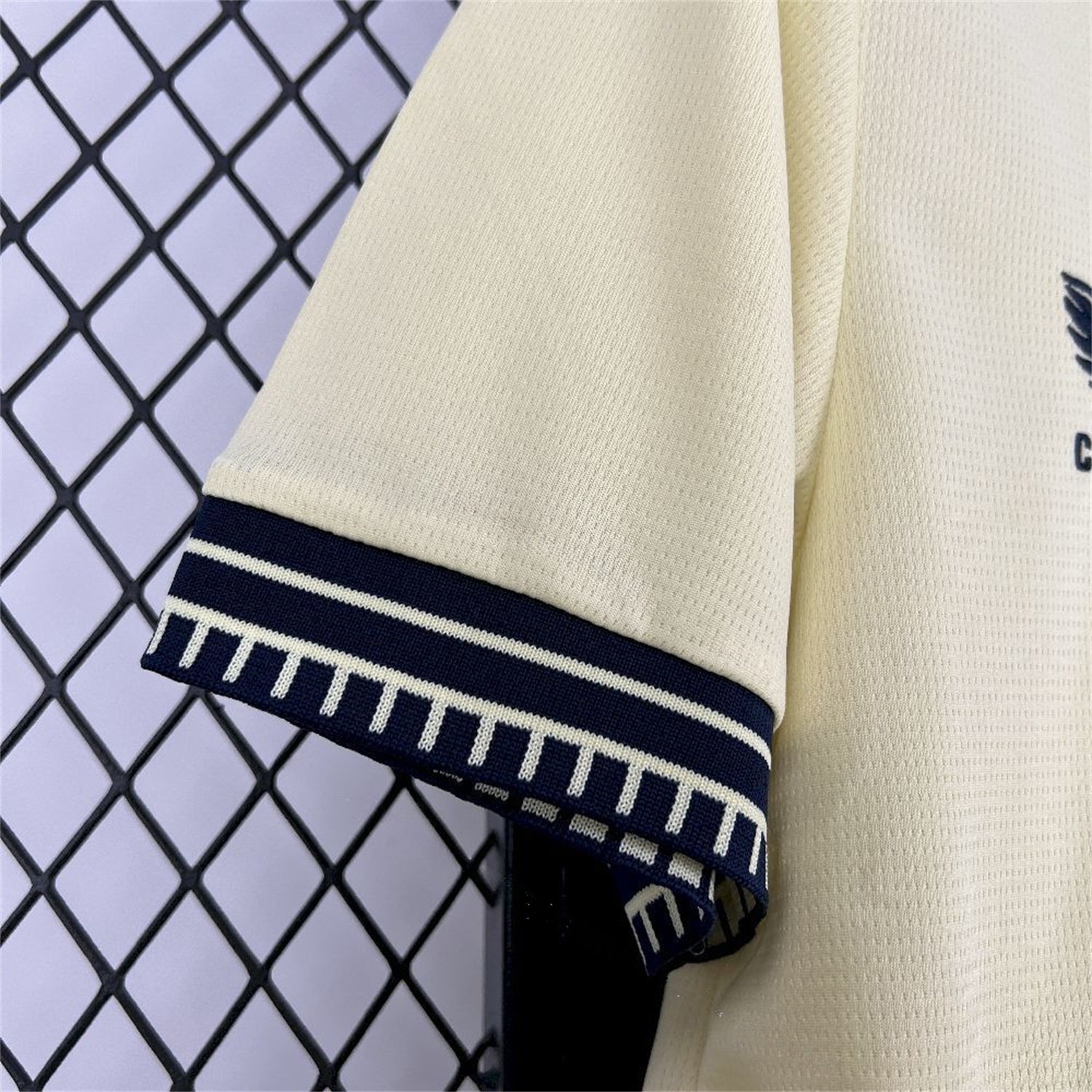 Everton 25-26 Away Jersey - Fans Version - Unitedfutballjersey