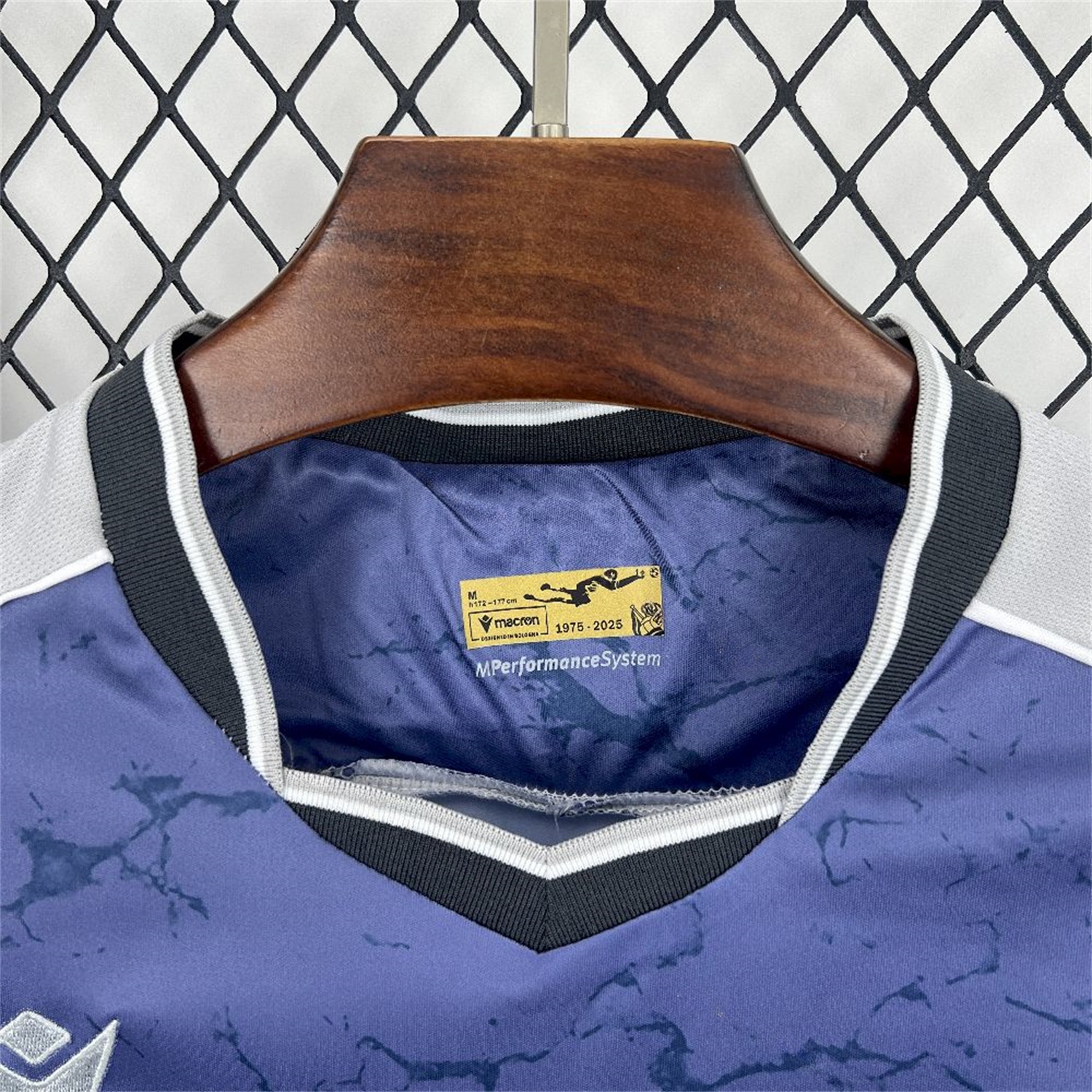 Real Sociedad 25-26 Away Jersey - Fans Version - Unitedfutballjersey