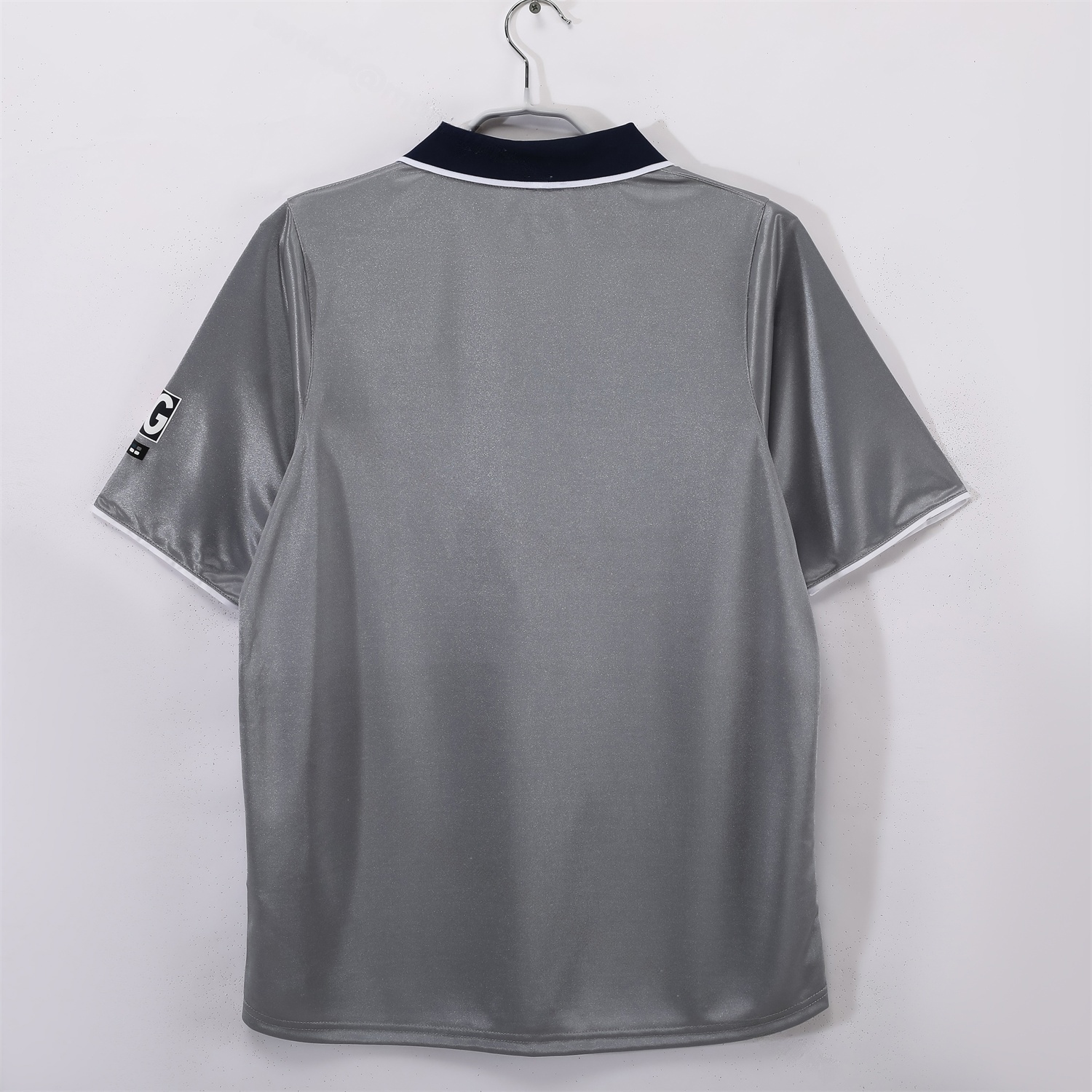 Retro Paris Saint-Germain PSG 2000-01 Away Jersey - Unitedfutballjersey