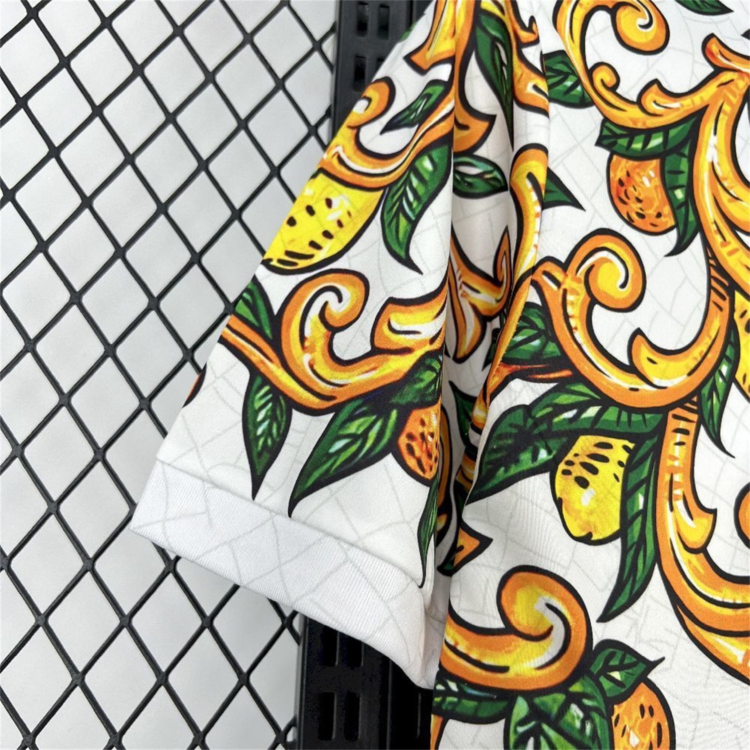 Sorrento FC 25-26 Away Jersey - Fans Version - Unitedfutballjersey