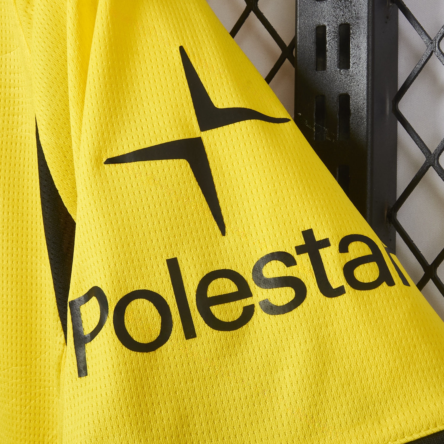 Dortmund 25-26 Yellow Cup Jersey With Sponsors - Fans Version - Unitedfutballjersey