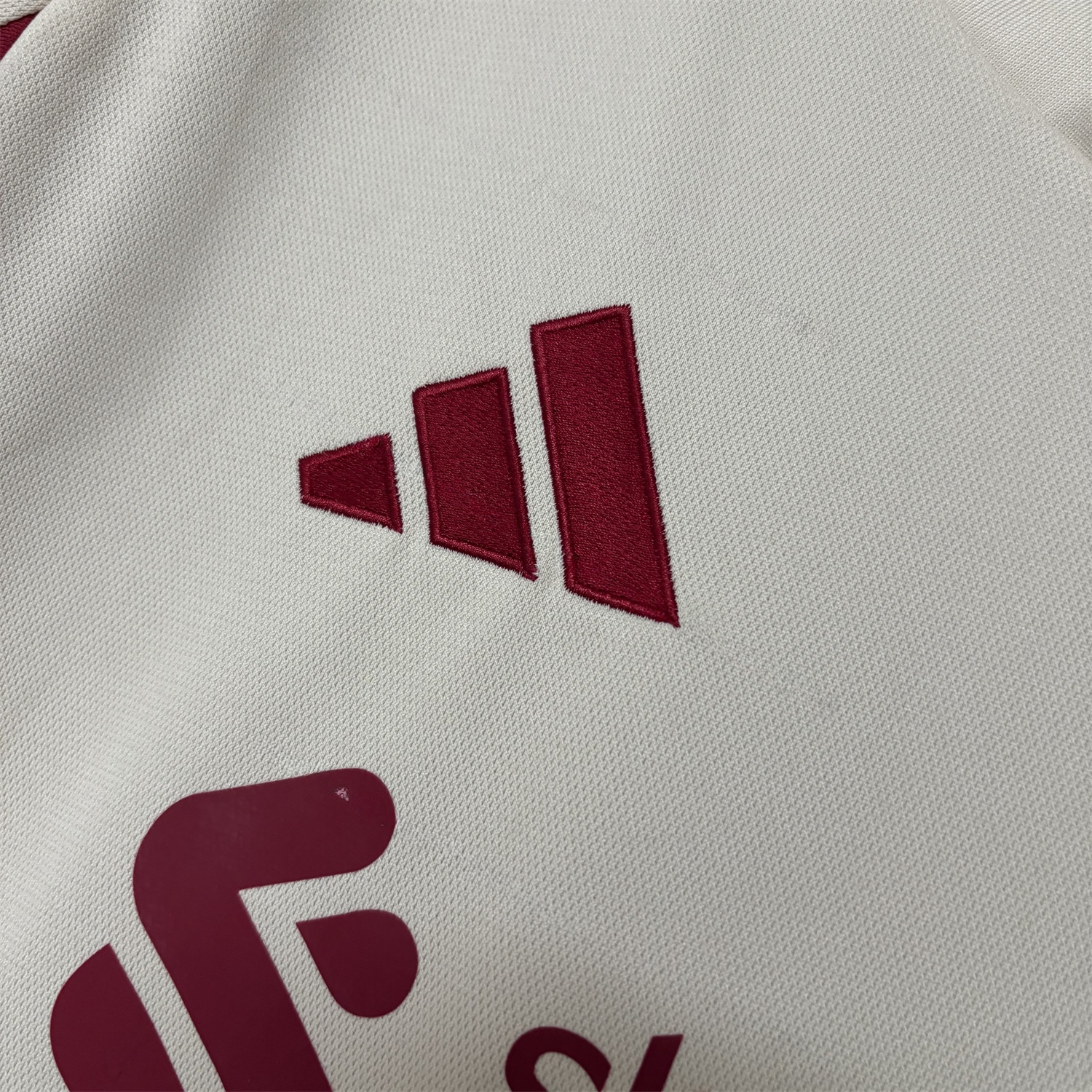 Liver.pool 25-26 Away Long Sleeves Jersey - Fans Version - Unitedfutballjersey