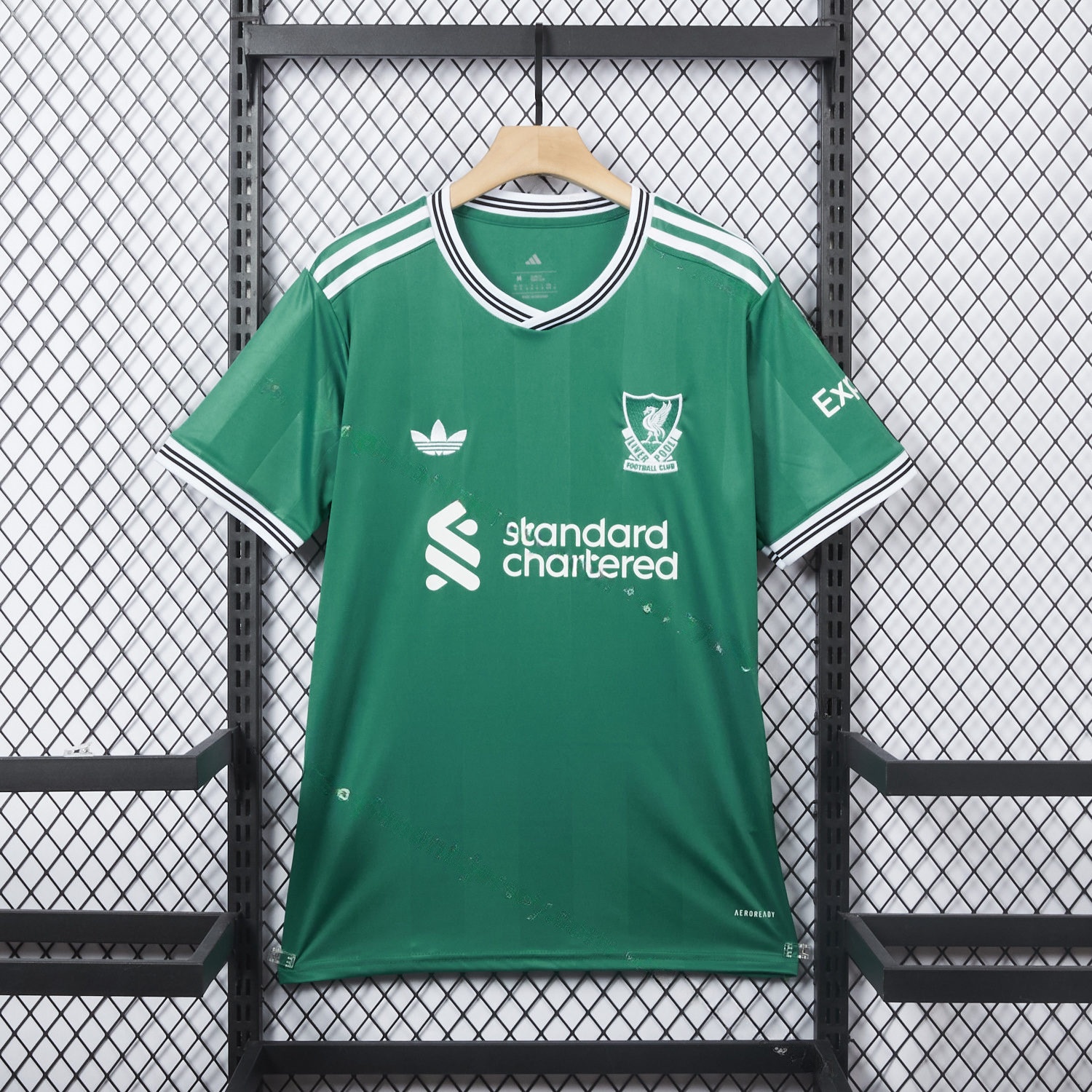 Liver.pool 25-26 Third Jersey - Fans Version - Unitedfutballjersey