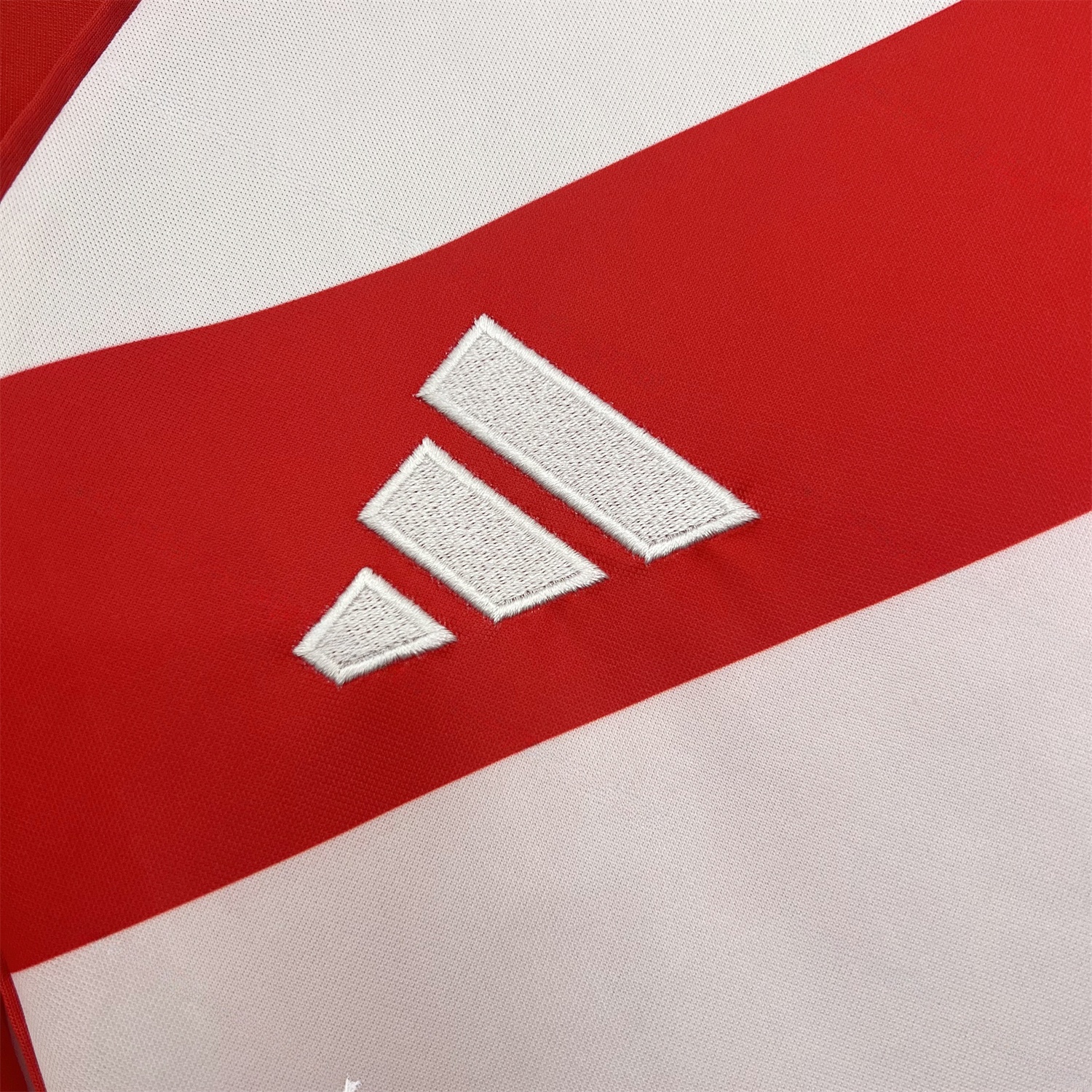 Granada CF 25-26 Home Jersey - Fans Version - Unitedfutballjersey