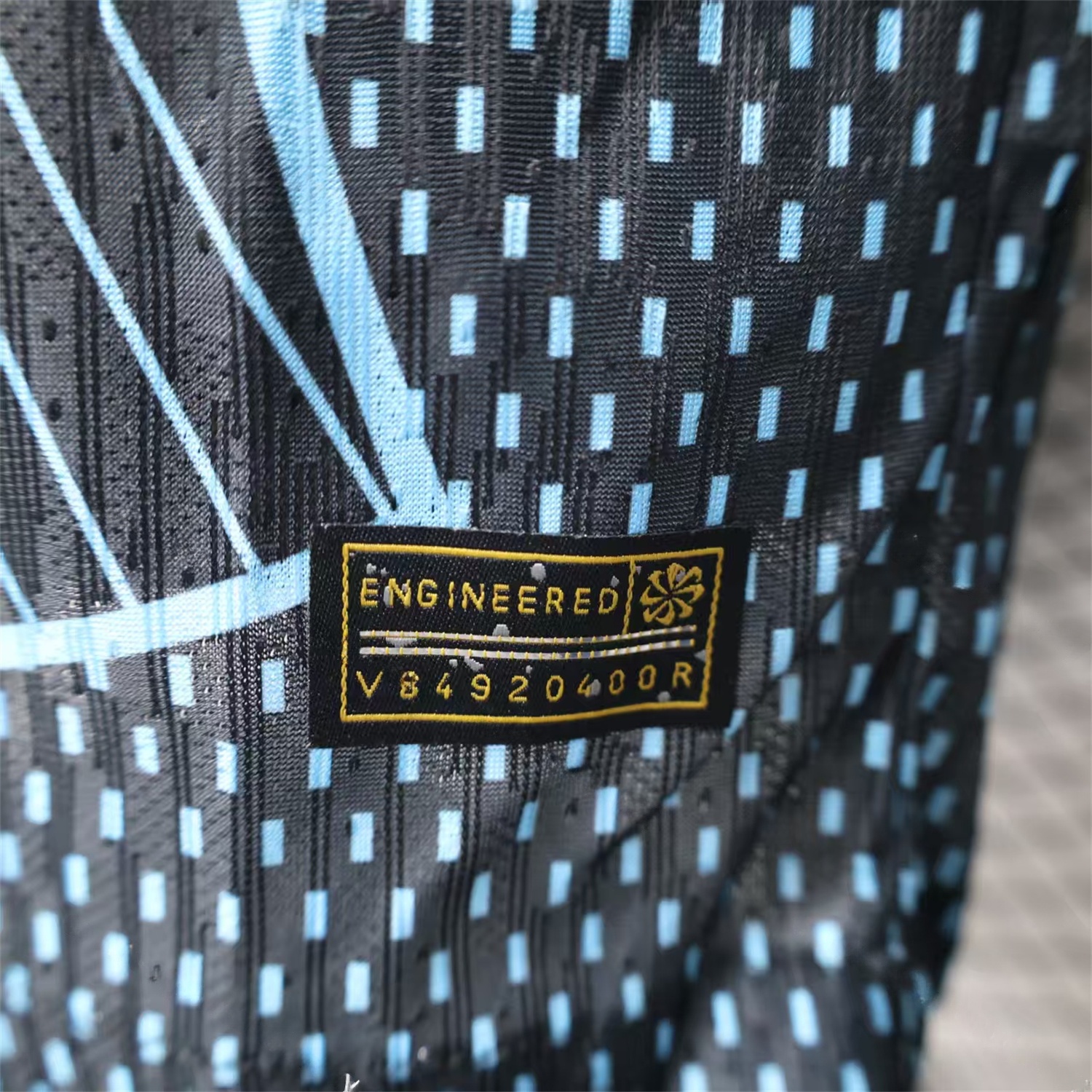 Barcelona 25-26 T90 Black Special Jersey - Player Version - Unitedfutballjersey