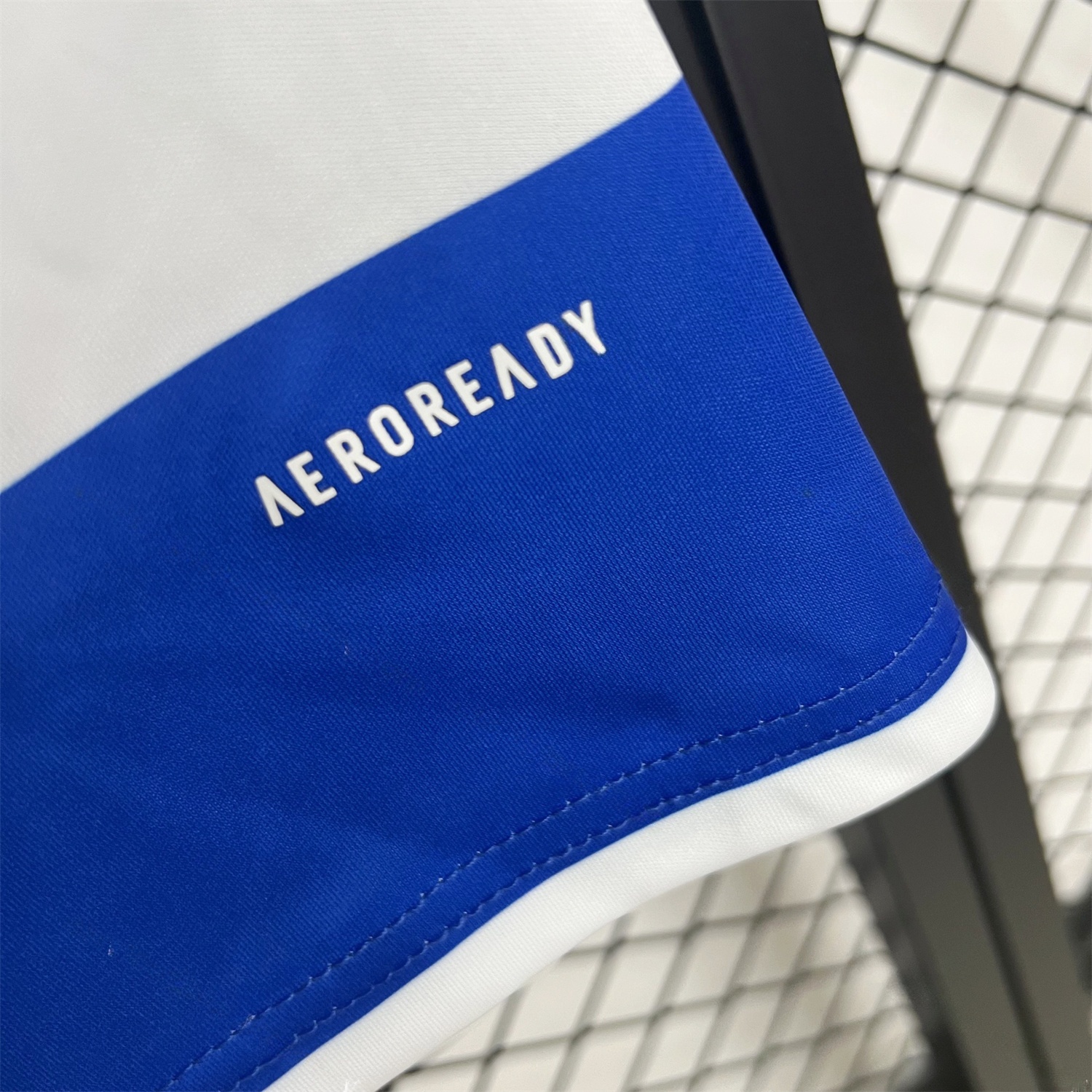 Granada CF 25-26 Away Jersey - Fans Version - Unitedfutballjersey