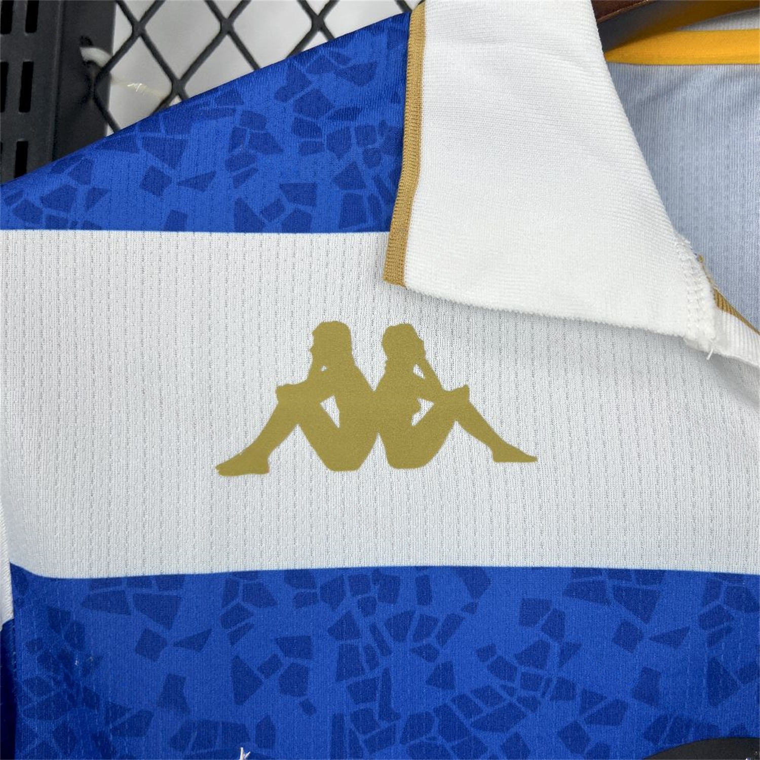 Deportivo de La Coruña 25-26 Home Jersey - Fans Version - Unitedfutballjersey