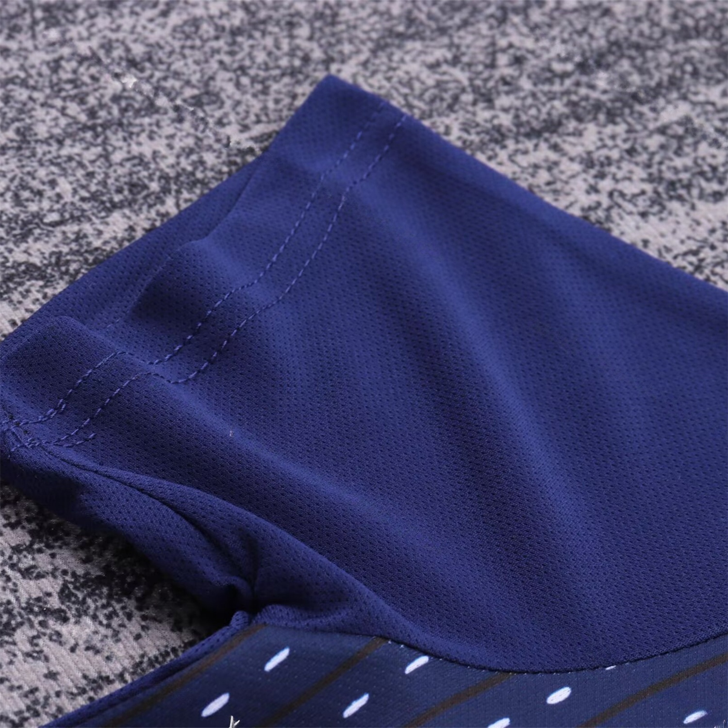 Retro Japan 2018 Home Kids Kit - Unitedfutballjersey