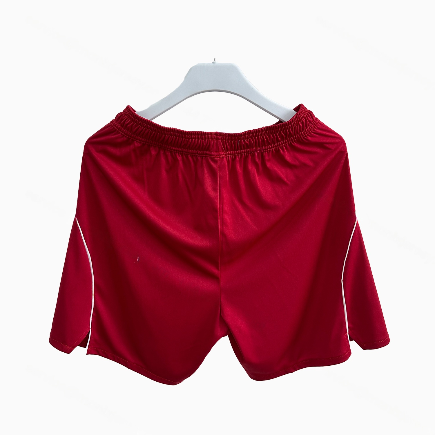 Liver.pool 25-26 Home Red Shorts - Fans Version - Unitedfutballjersey