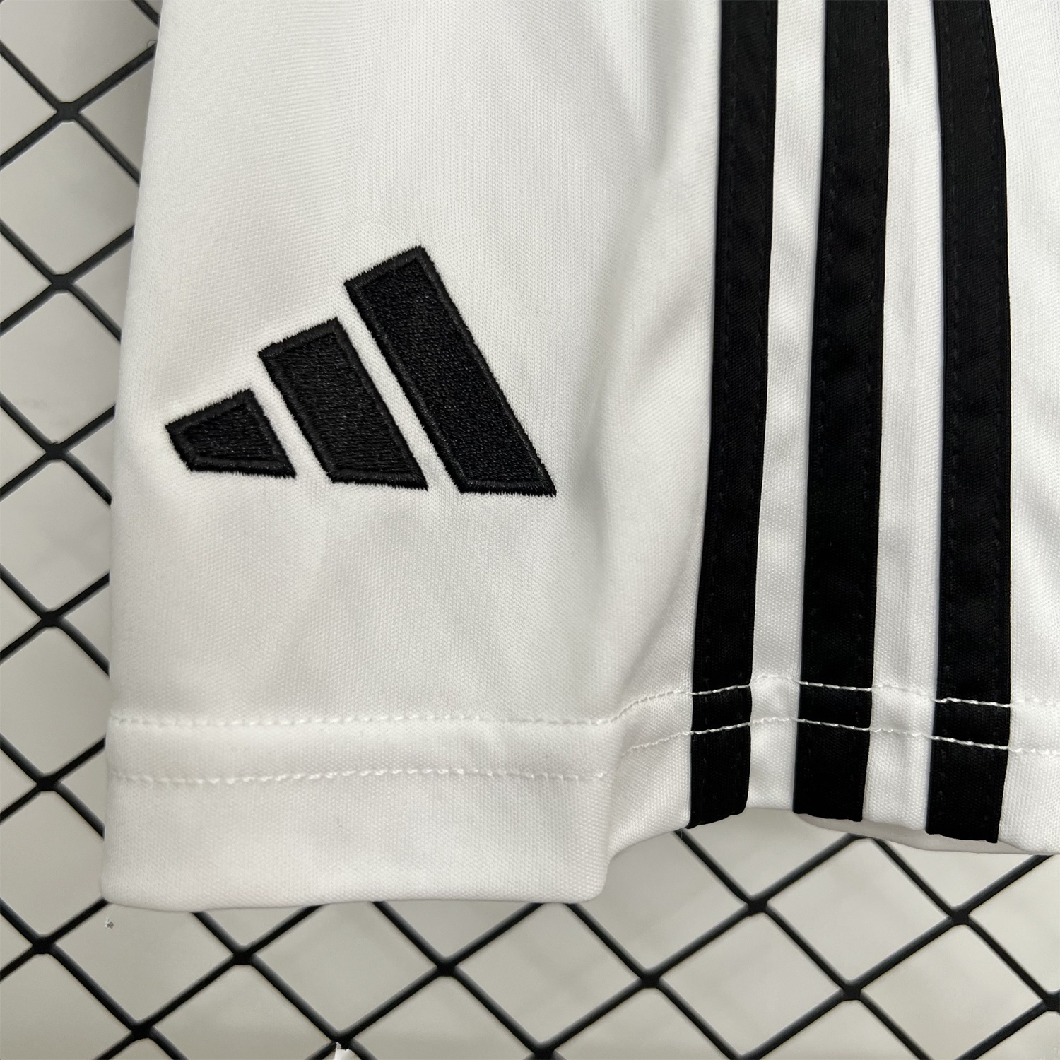 River Plate 25-26 Home Unsponsored Kids Kit - Unitedfutballjersey