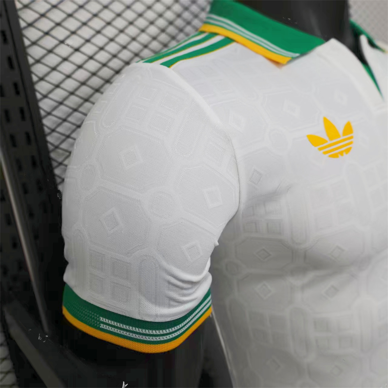 AS Roma 25-26 Third Unsponsored Jersey - Player Version - Unitedfutballjersey