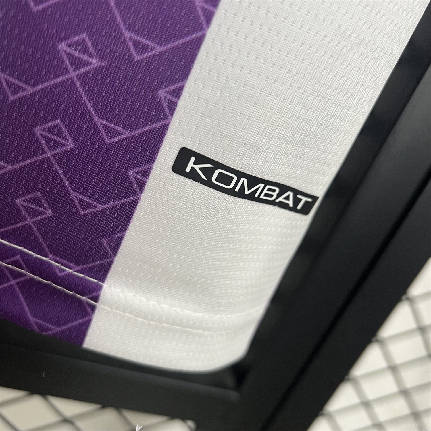 Real Valladolid 25-26 Home Jersey - Fans Version - Unitedfutballjersey