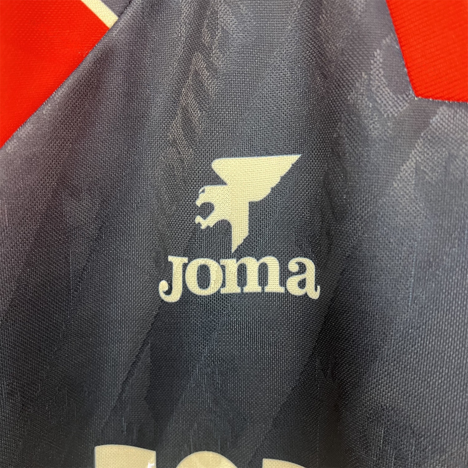 Retro Rayo Vallecano 1997-98 Away Jersey - Unitedfutballjersey