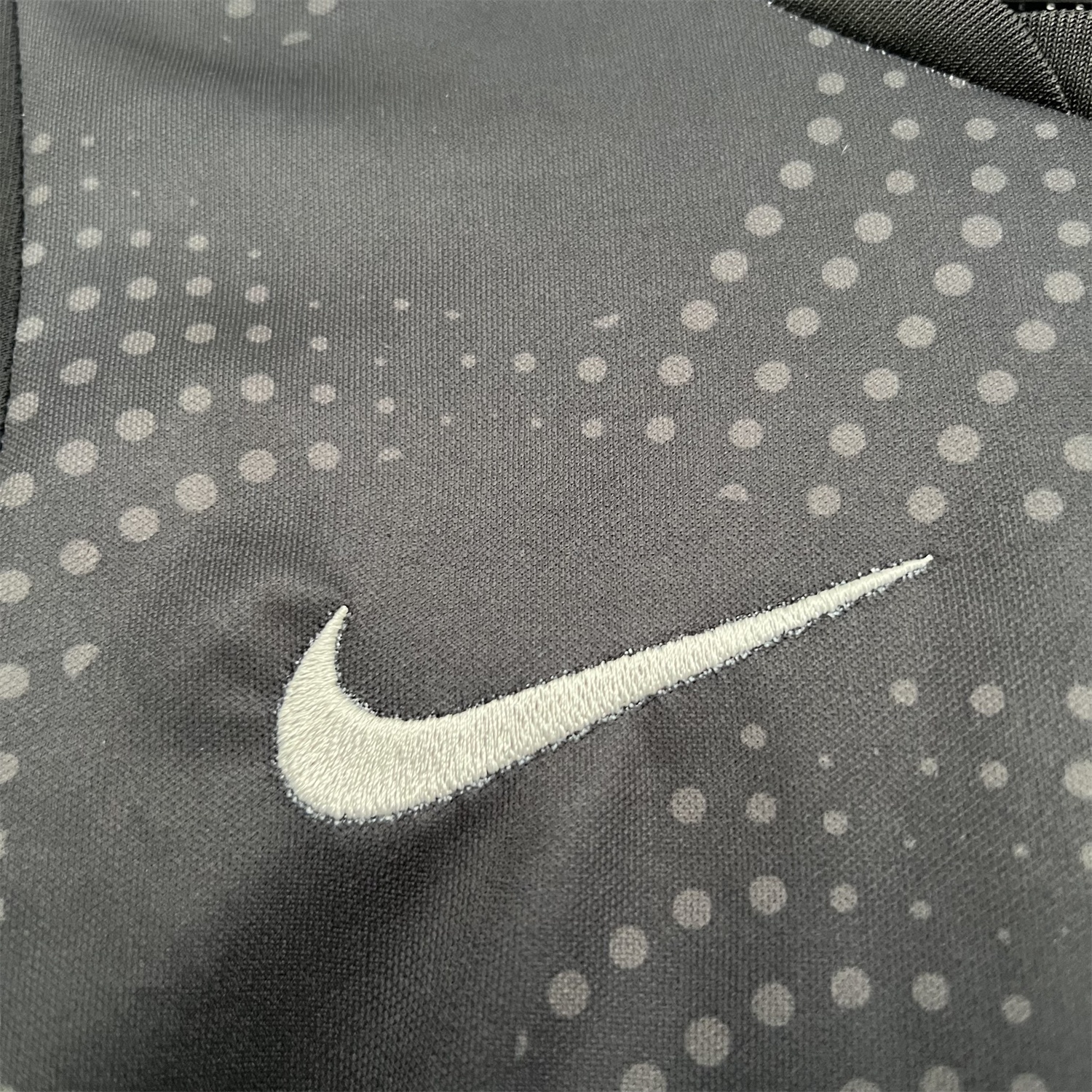 Sporting CP 25-26 Black Special Kids Kit - Unitedfutballjersey