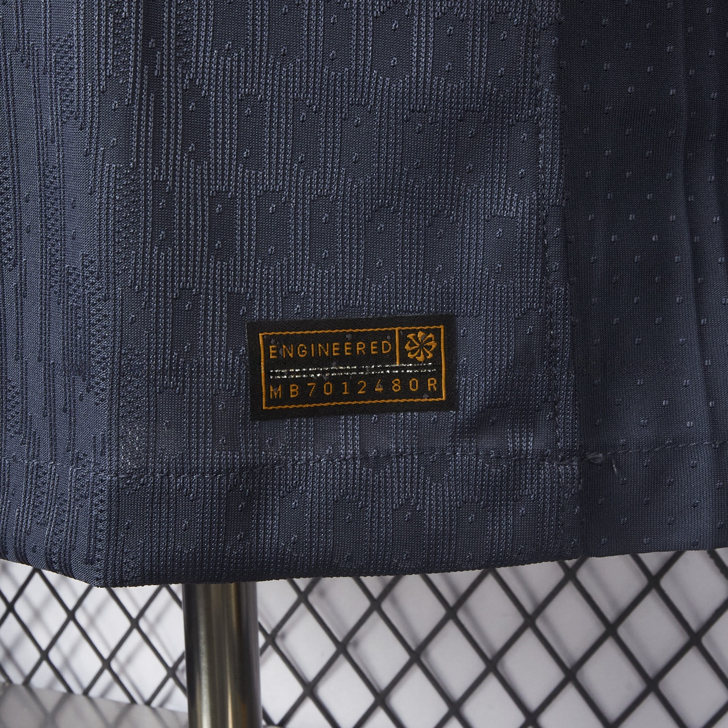 Inter Milan 25-26 Third Jersey - Player Version - Unitedfutballjersey