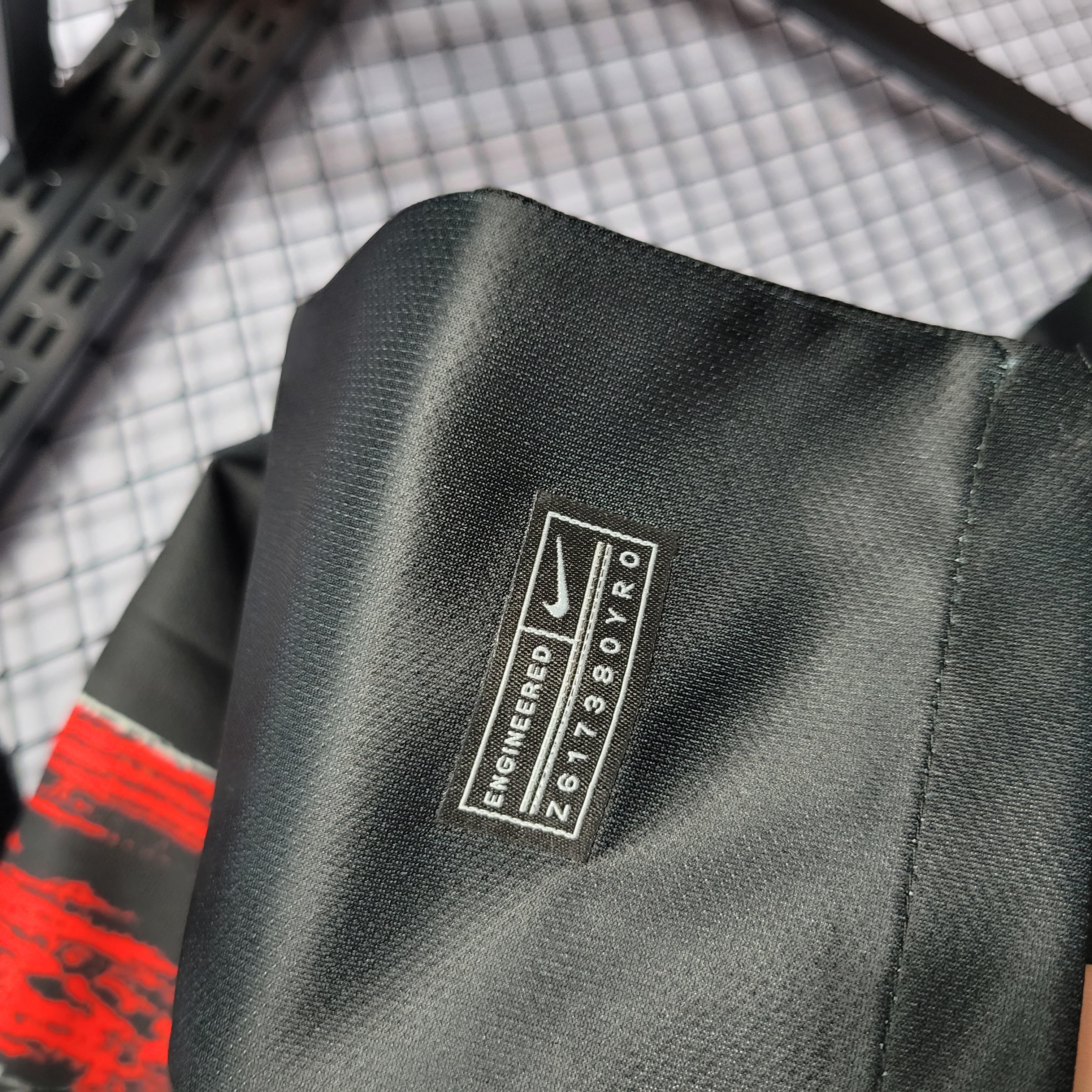 Portugal 22-23 Pre-Match Jersey - Fans Version - Unitedfutballjersey