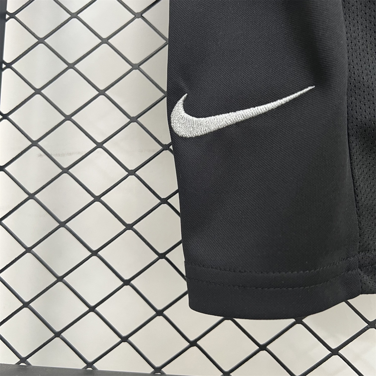 Sporting CP 25-26 Black Special Kids Kit - Unitedfutballjersey