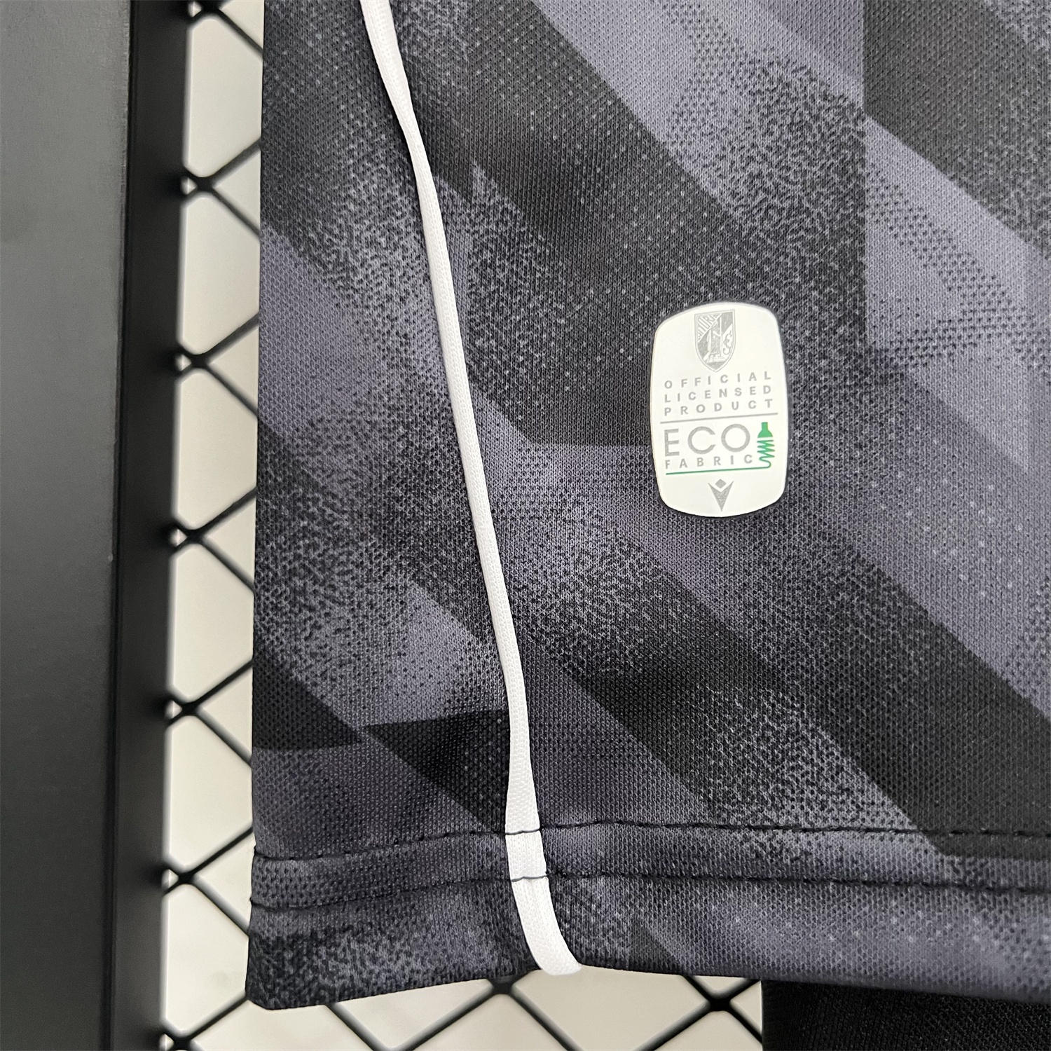 Guimarães 25-26 Away Kids Kit - Unitedfutballjersey