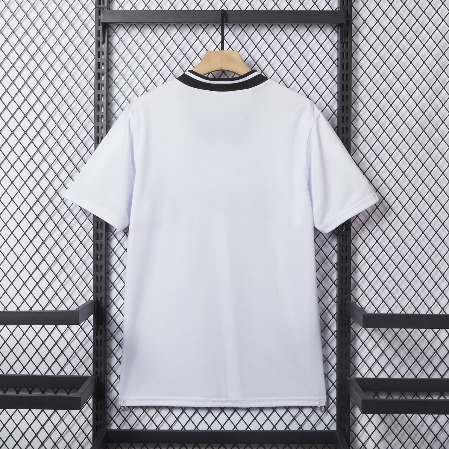 Retro Borussia Mönchengladbach 1996-97 Jersey - Unitedfutballjersey