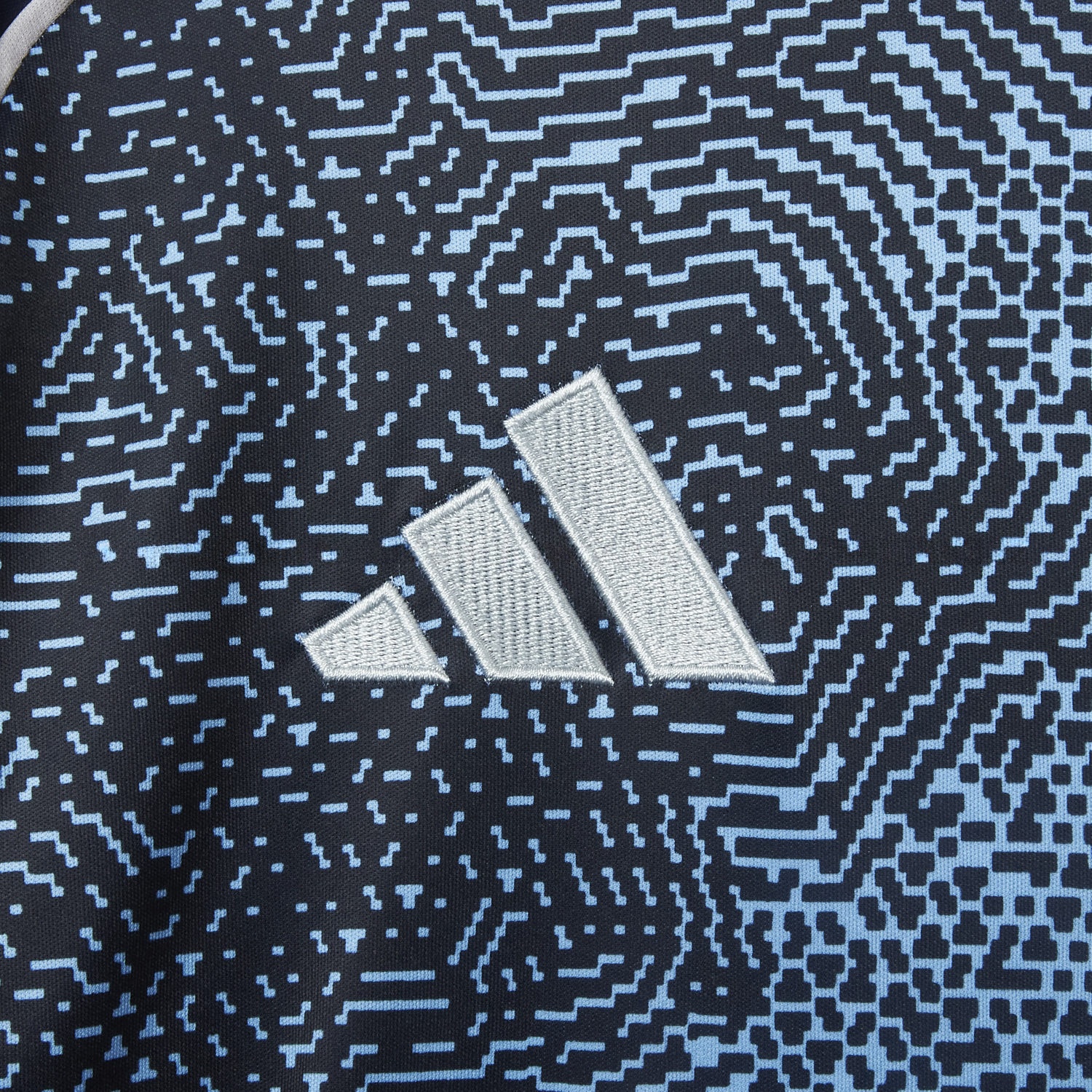 Al Nassr Riyadh Victory 25-26 Third Jersey - Fans Version - Unitedfutballjersey