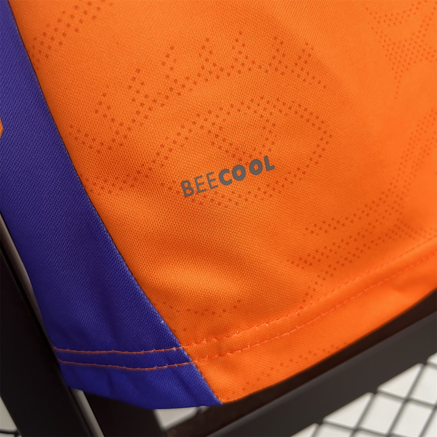 Malaga 25-26 Third Jersey - Fans Version - Unitedfutballjersey