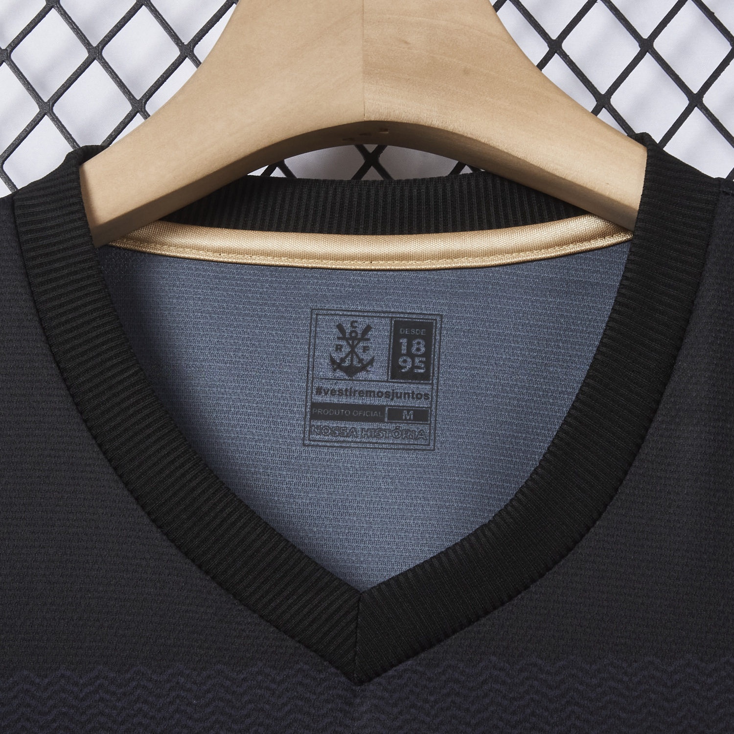 Flamengo 25-26 ZICO Commemorative Black Jersey - Fans Version - Unitedfutballjersey