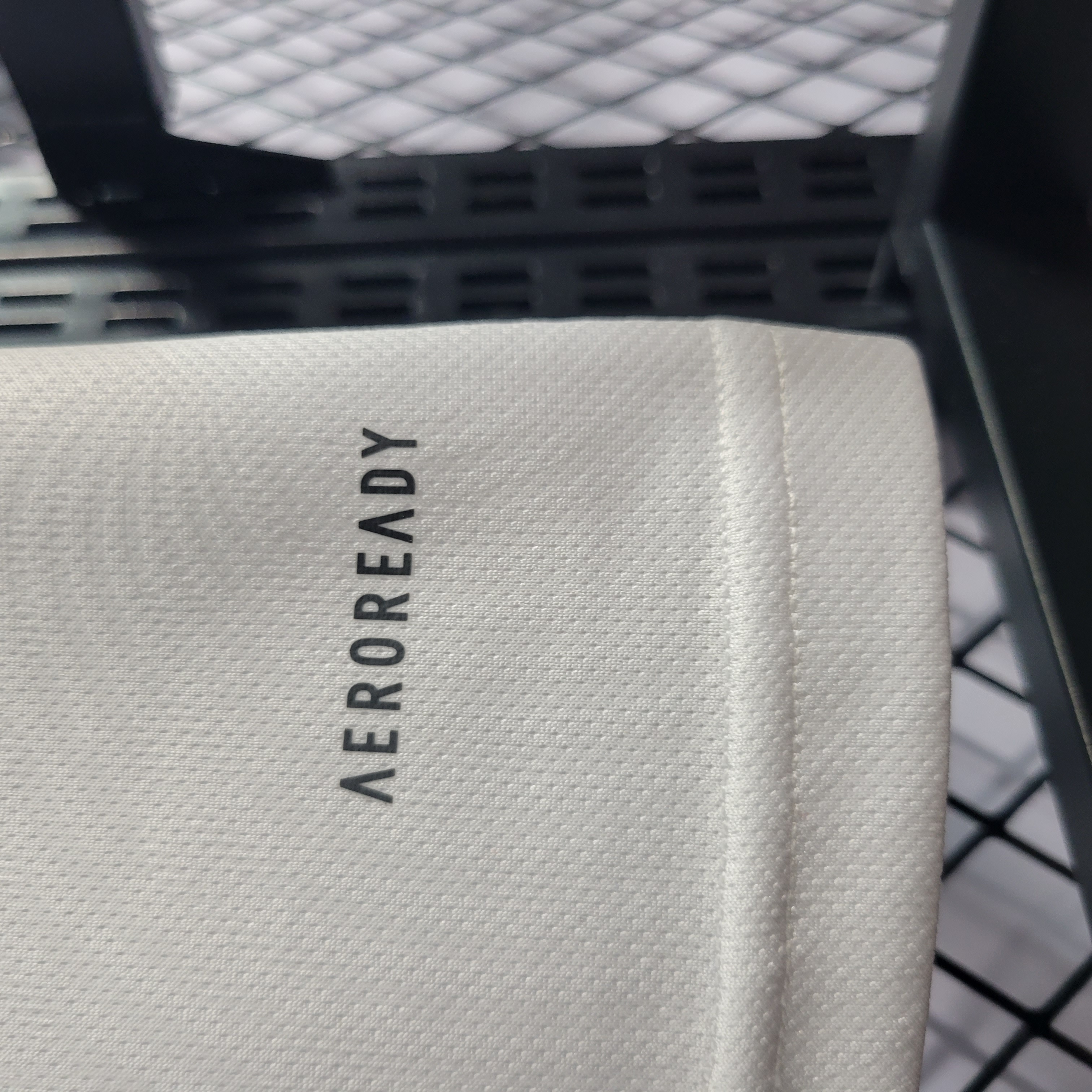 Retro Real Madrid 21-22 Home Stadium Jersey - Unitedfutballjersey