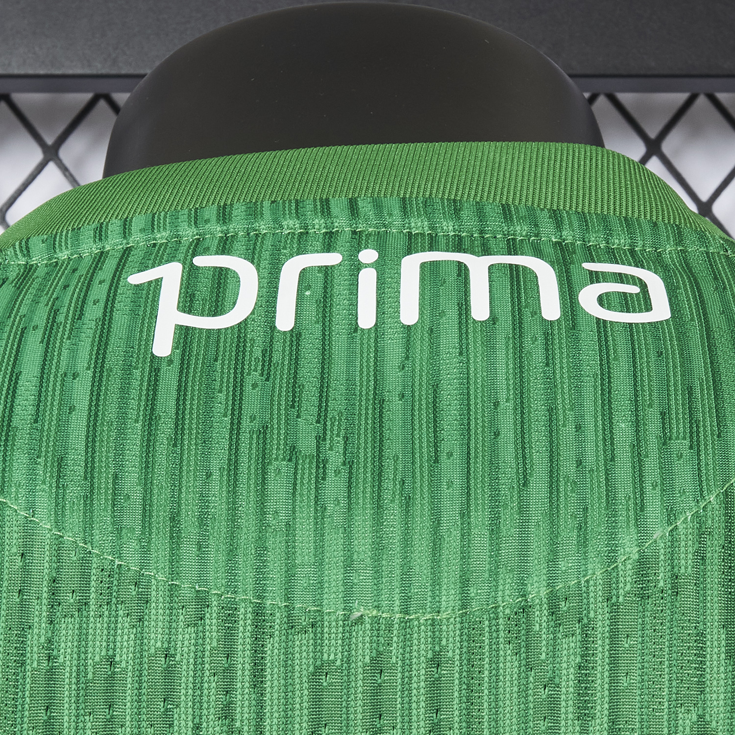 Real Betis 25-26 Home Stripes Jersey - Player Version - Unitedfutballjersey