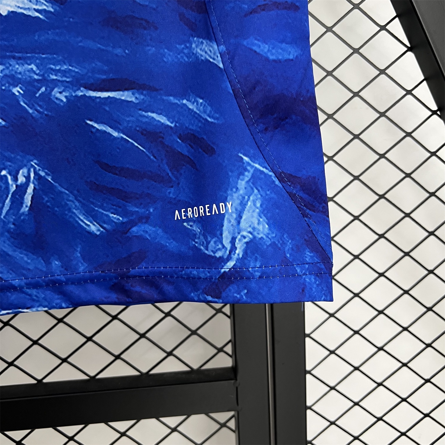 Como 25-26 Home Jersey - Fans Version - Unitedfutballjersey