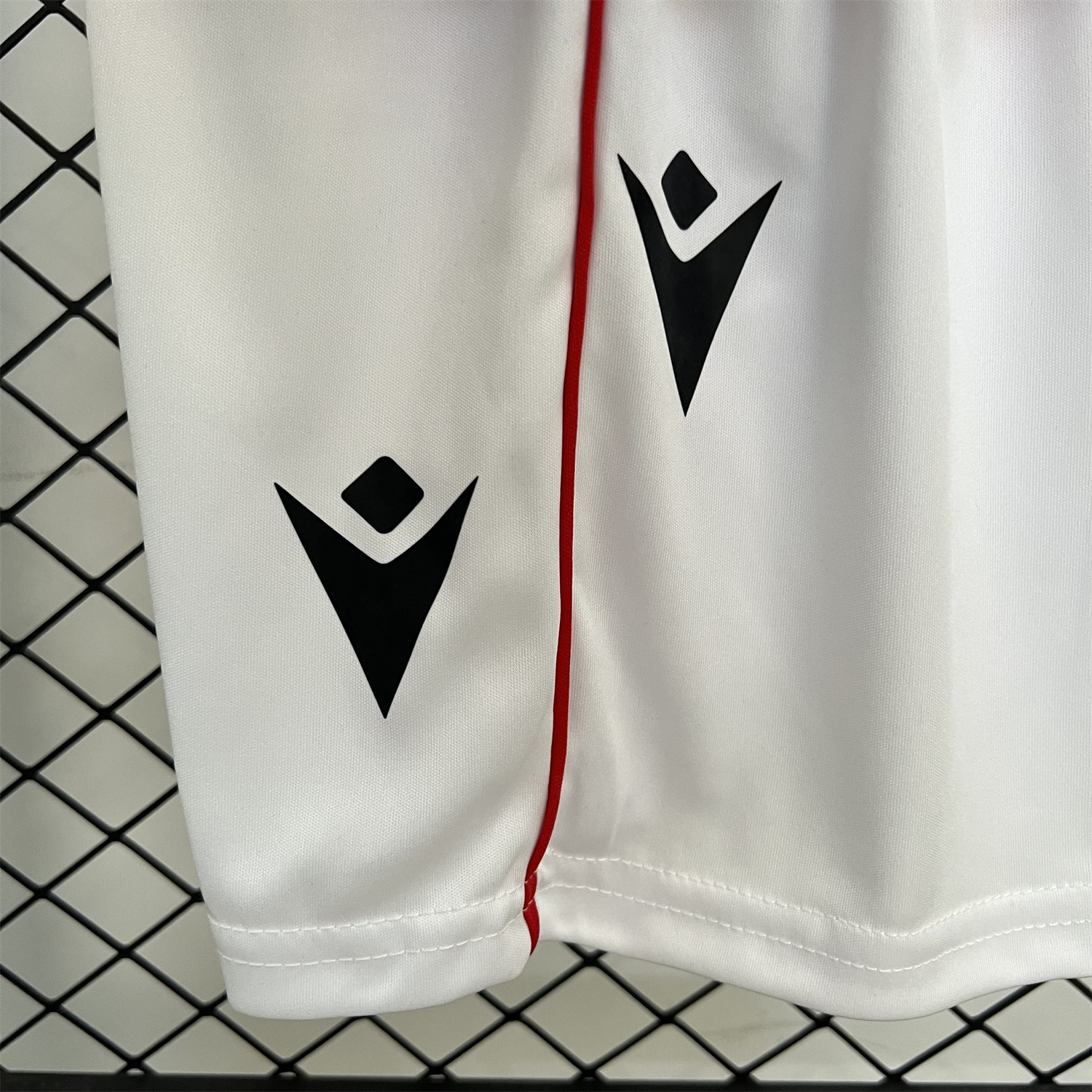 Osasuna 25-26 Third Kids Kit - Unitedfutballjersey