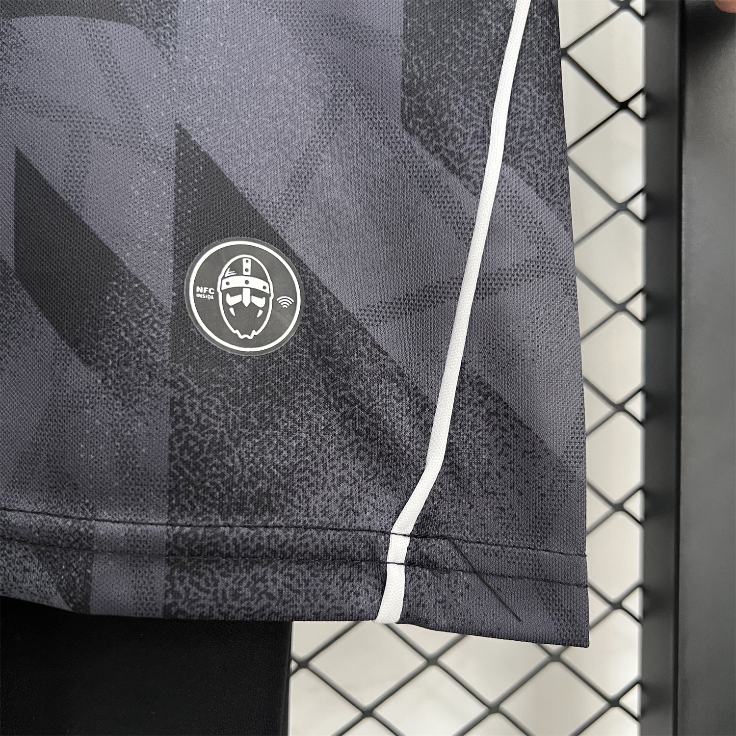 Guimarães 25-26 Away Kids Kit - Unitedfutballjersey