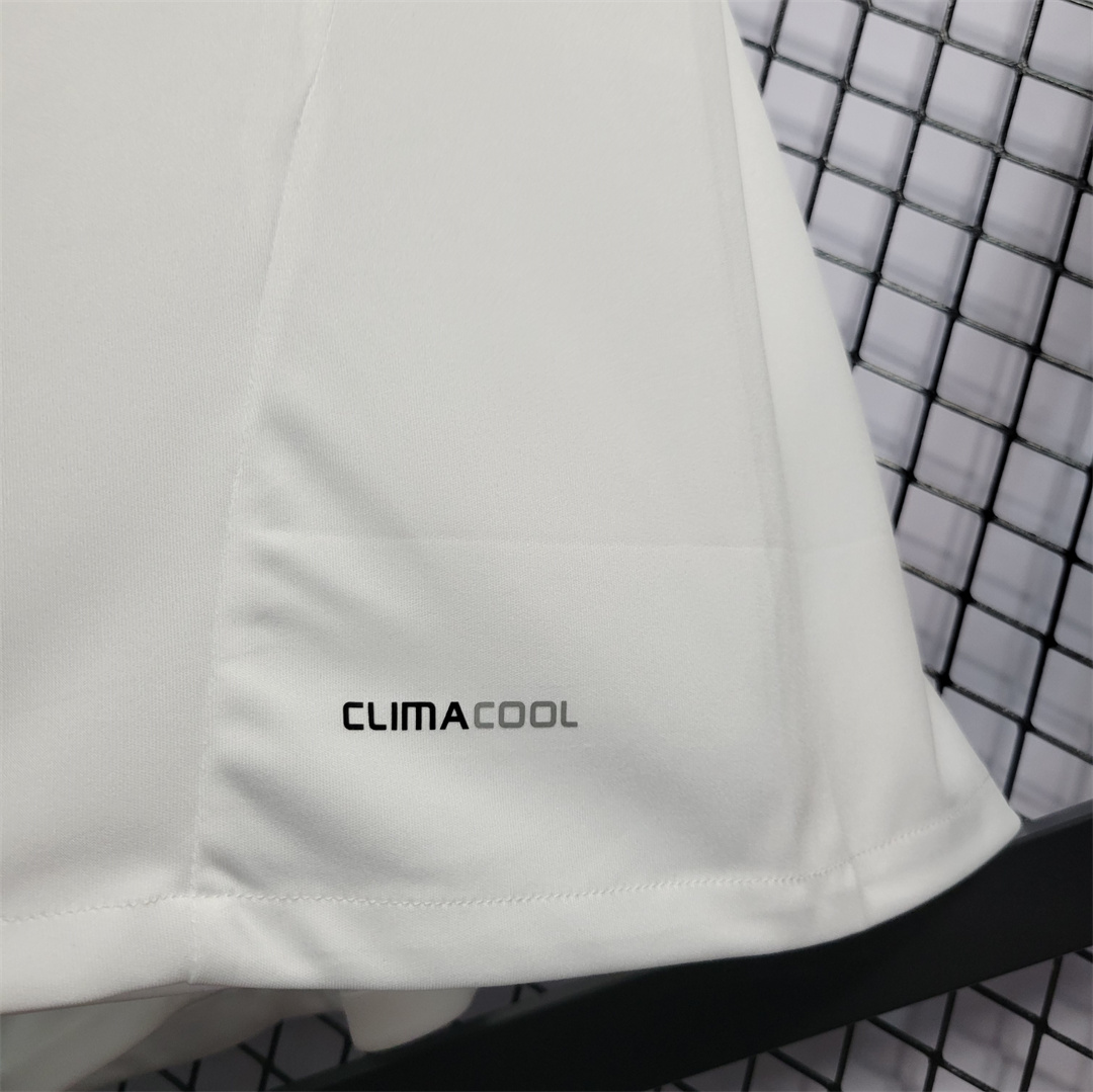 Retro Real Madrid 11-12 Home Stadium Jersey - Unitedfutballjersey