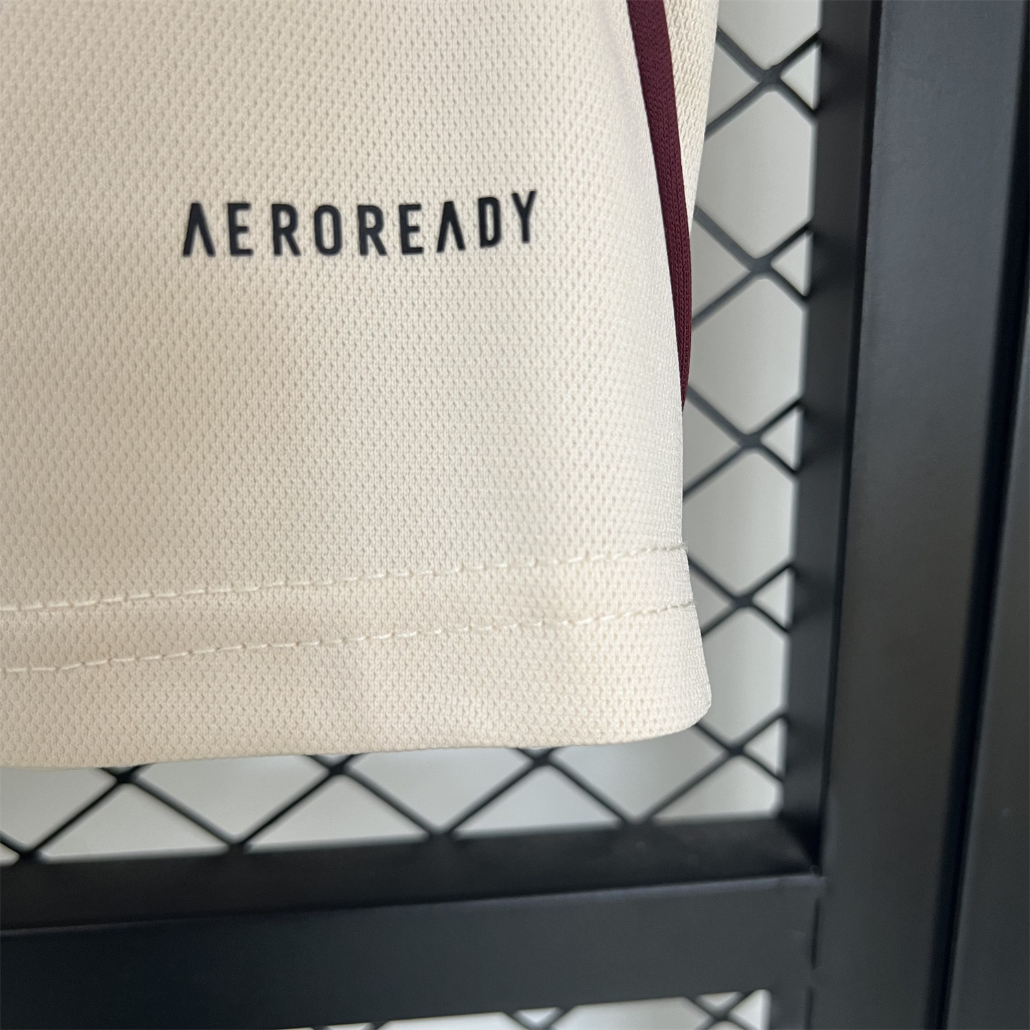 Ajax 25-26 Third Jersey - Fans Version - Unitedfutballjersey