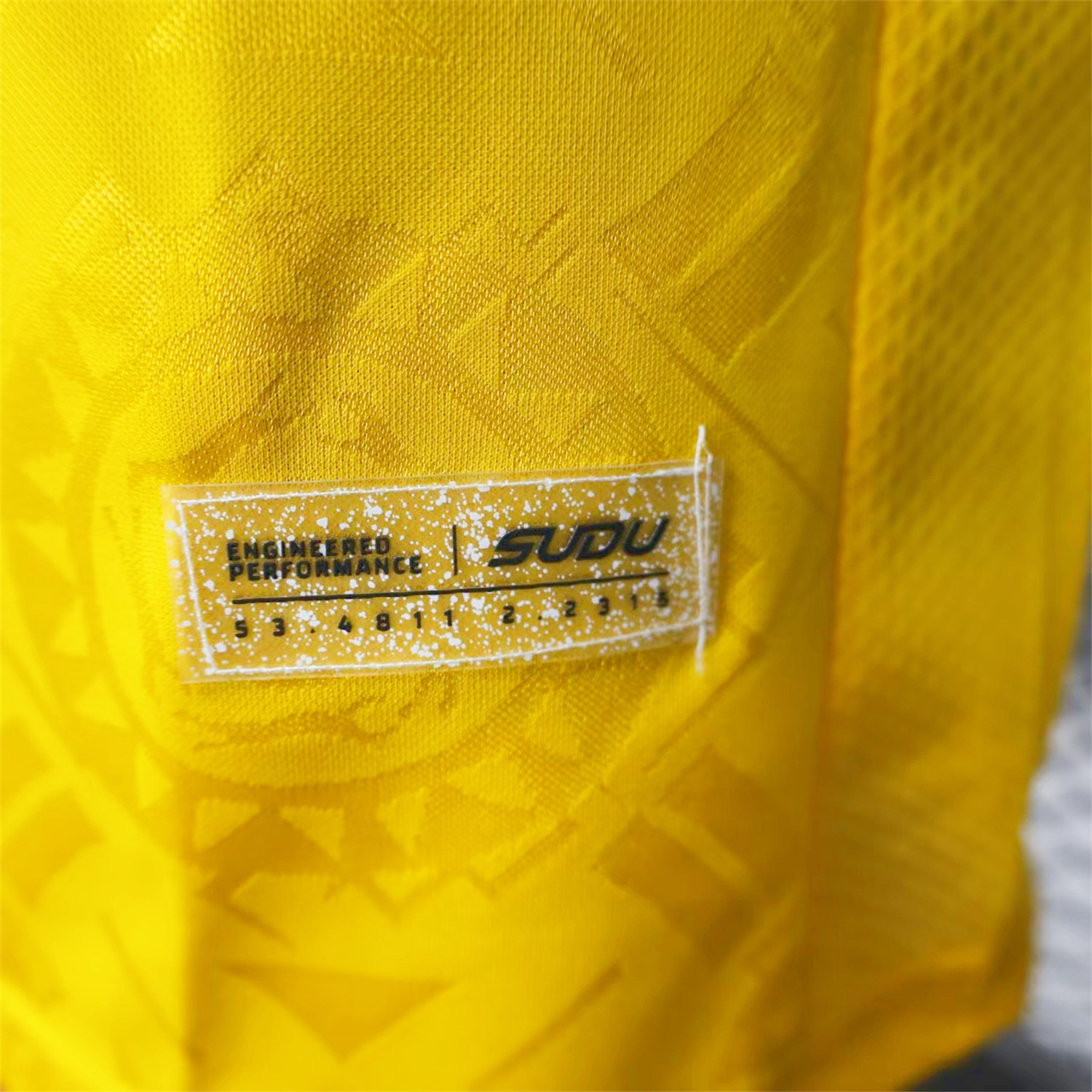 Wolverhampton Wanderers Wolves 25-26 Home Jersey - Player Version - Unitedfutballjersey