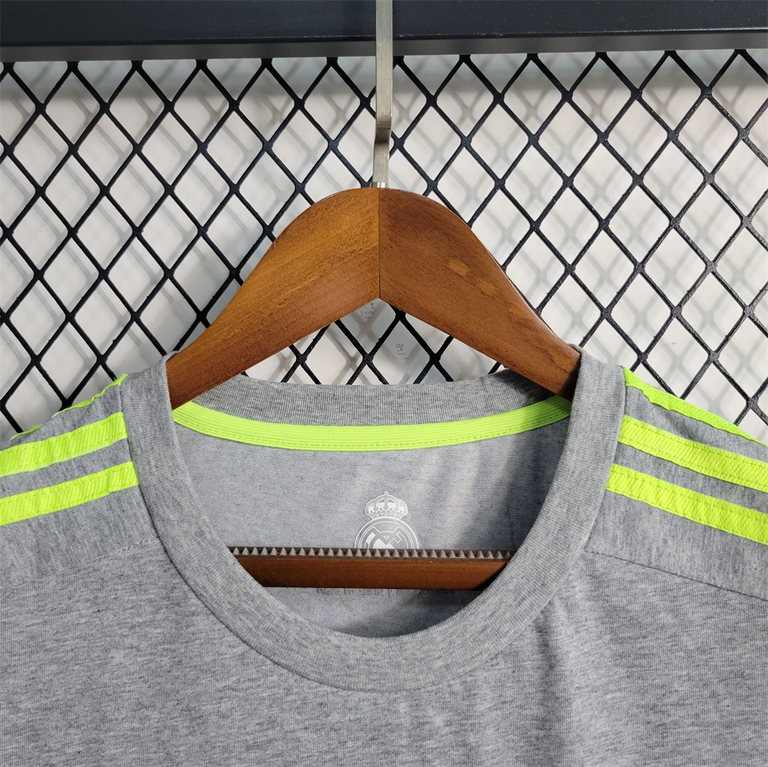 Retro Real Madrid 15-16 Away Jersey - Unitedfutballjersey