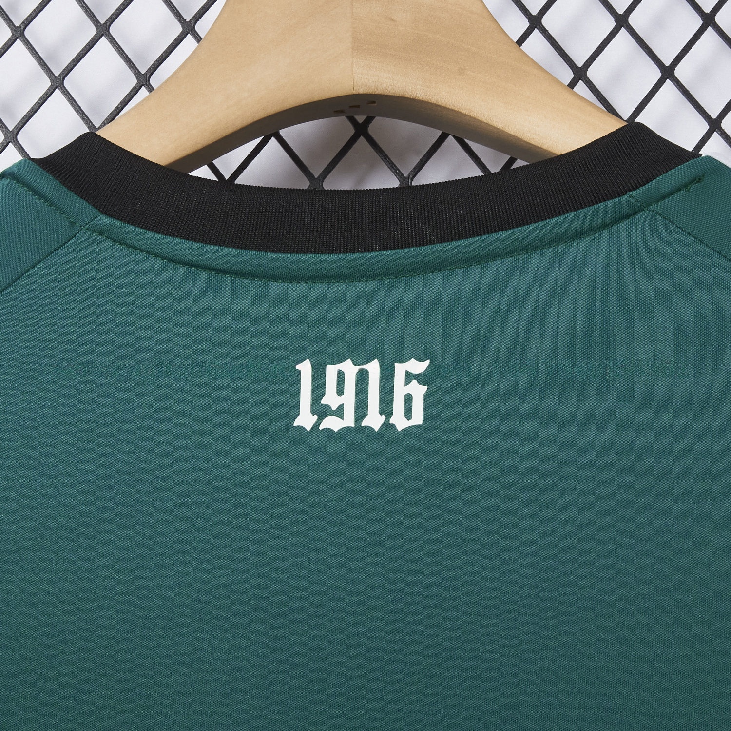 Legia Warszawa 25-26 Away Jersey - Fans Version - Unitedfutballjersey