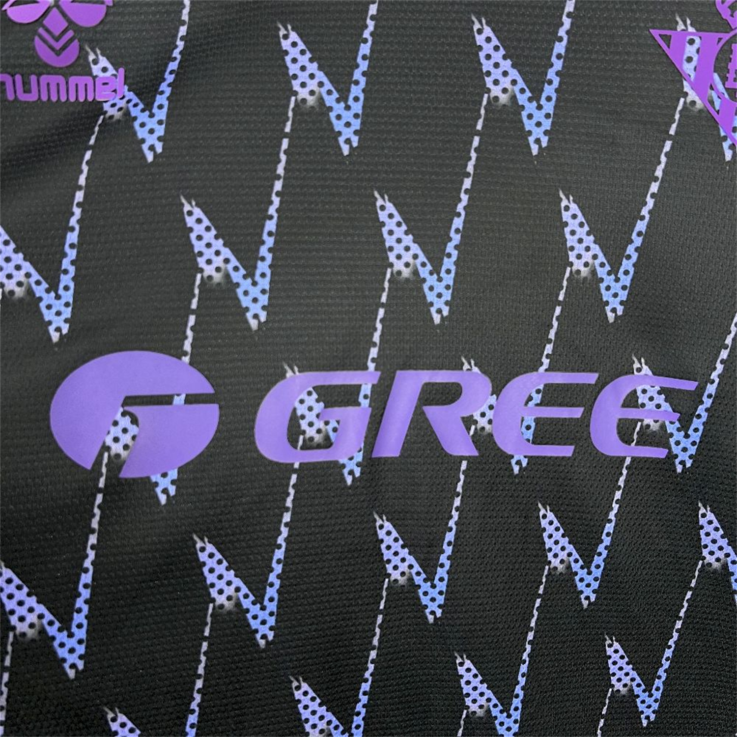 Real Betis 25-26 Black Training Jersey - Fans Version - Unitedfutballjersey