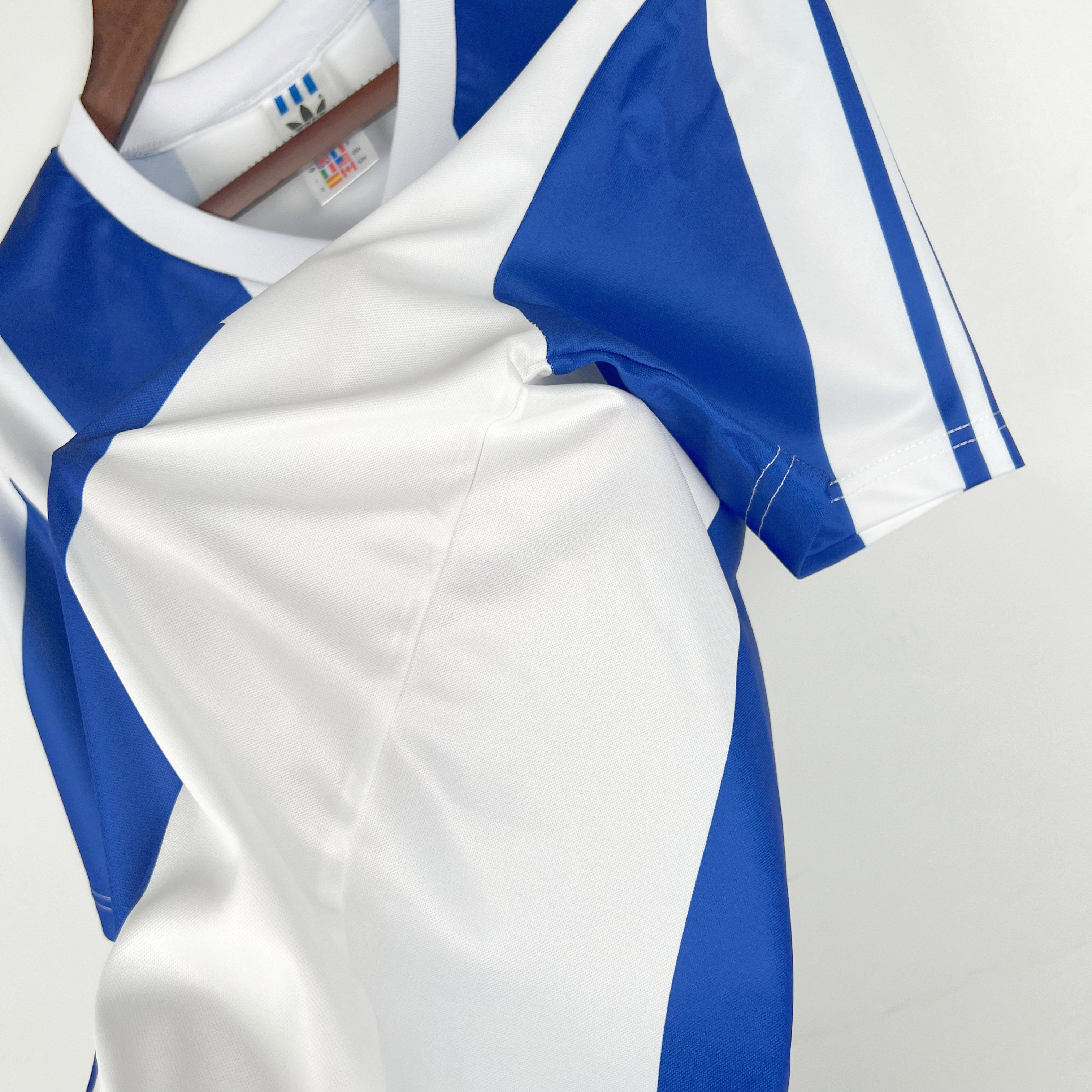 Retro Porto 1990-93 Home Stadium Jersey - Unitedfutballjersey