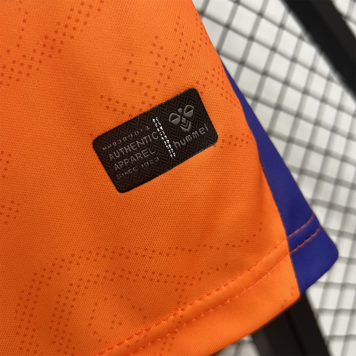 Malaga 25-26 Third Jersey - Fans Version - Unitedfutballjersey