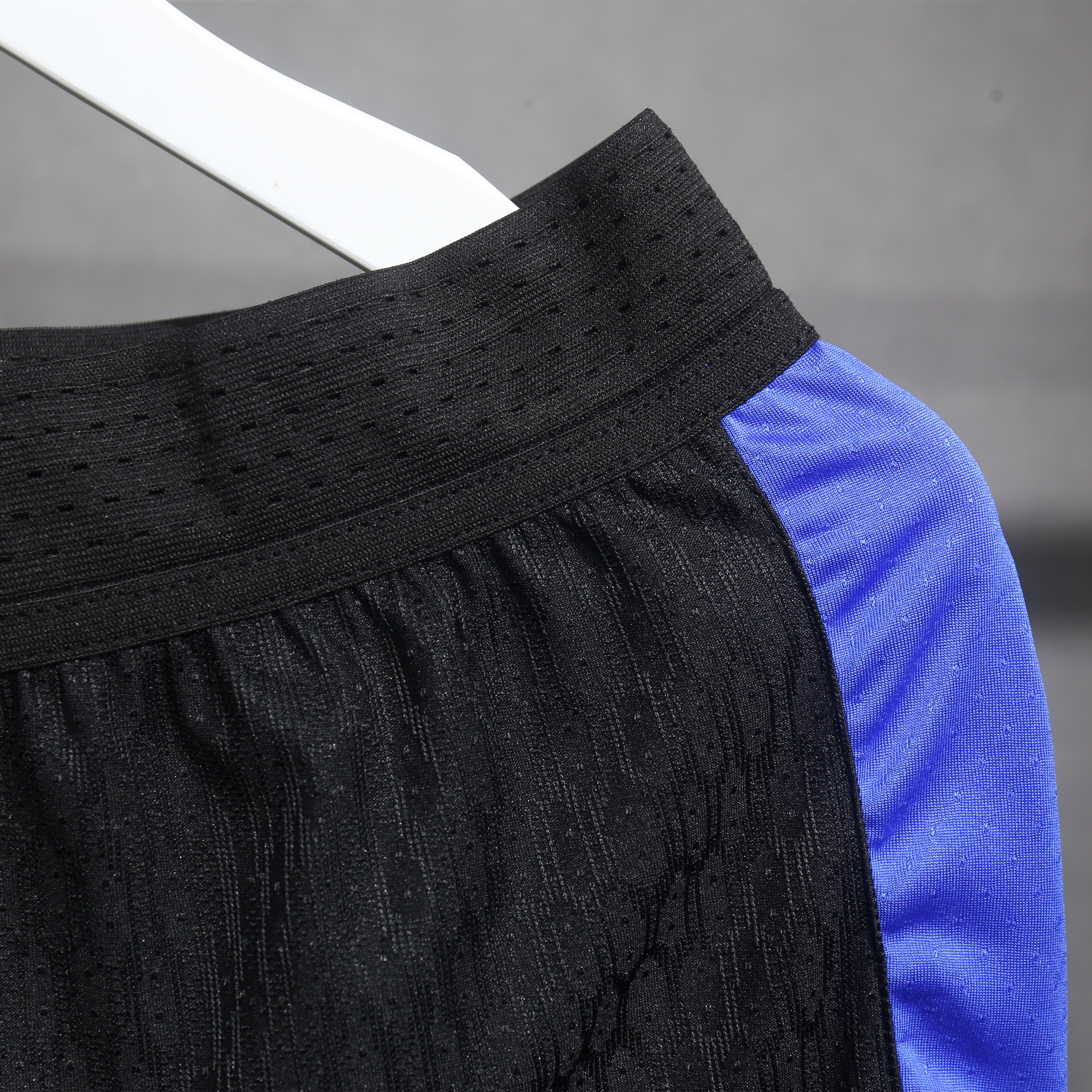 Barcelona 24-25 Away Shorts - Player Version - Unitedfutballjersey