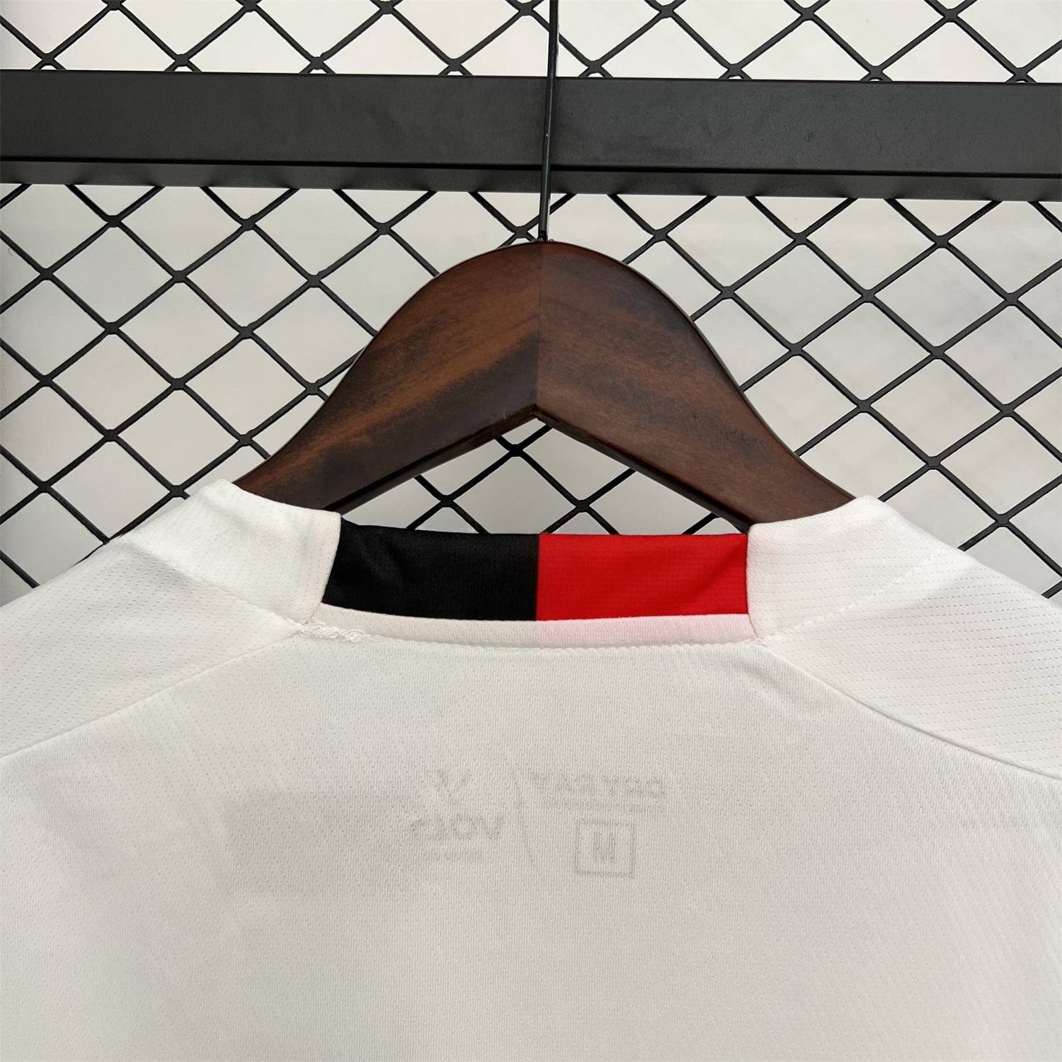 Women's SC Internacional 25-26 Away Unsponsored Jersey - Unitedfutballjersey