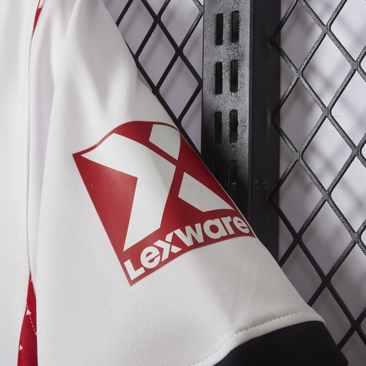 SC Freiburg 25-26 Home Jersey - Fans Version - Unitedfutballjersey