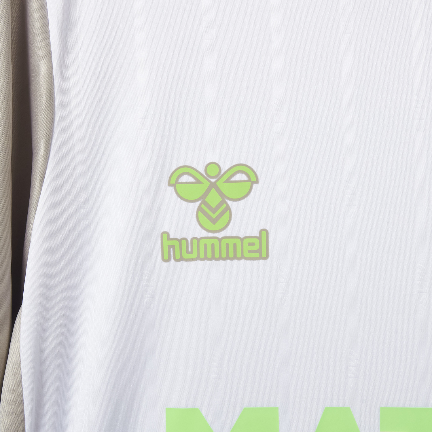 Werder Bremen 25-26 Away Jersey - Fans Version - Unitedfutballjersey