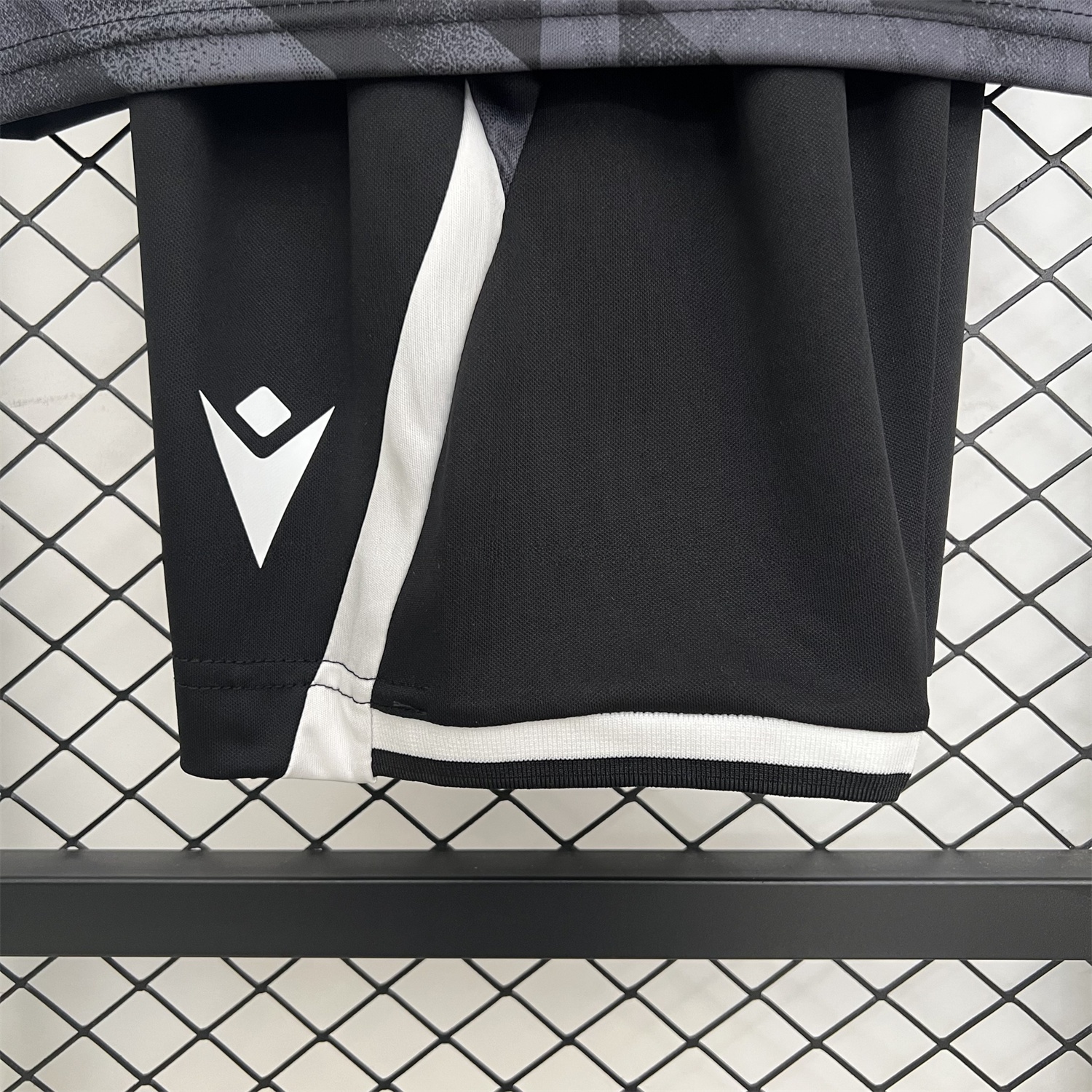 Guimarães 25-26 Away Kids Kit - Unitedfutballjersey