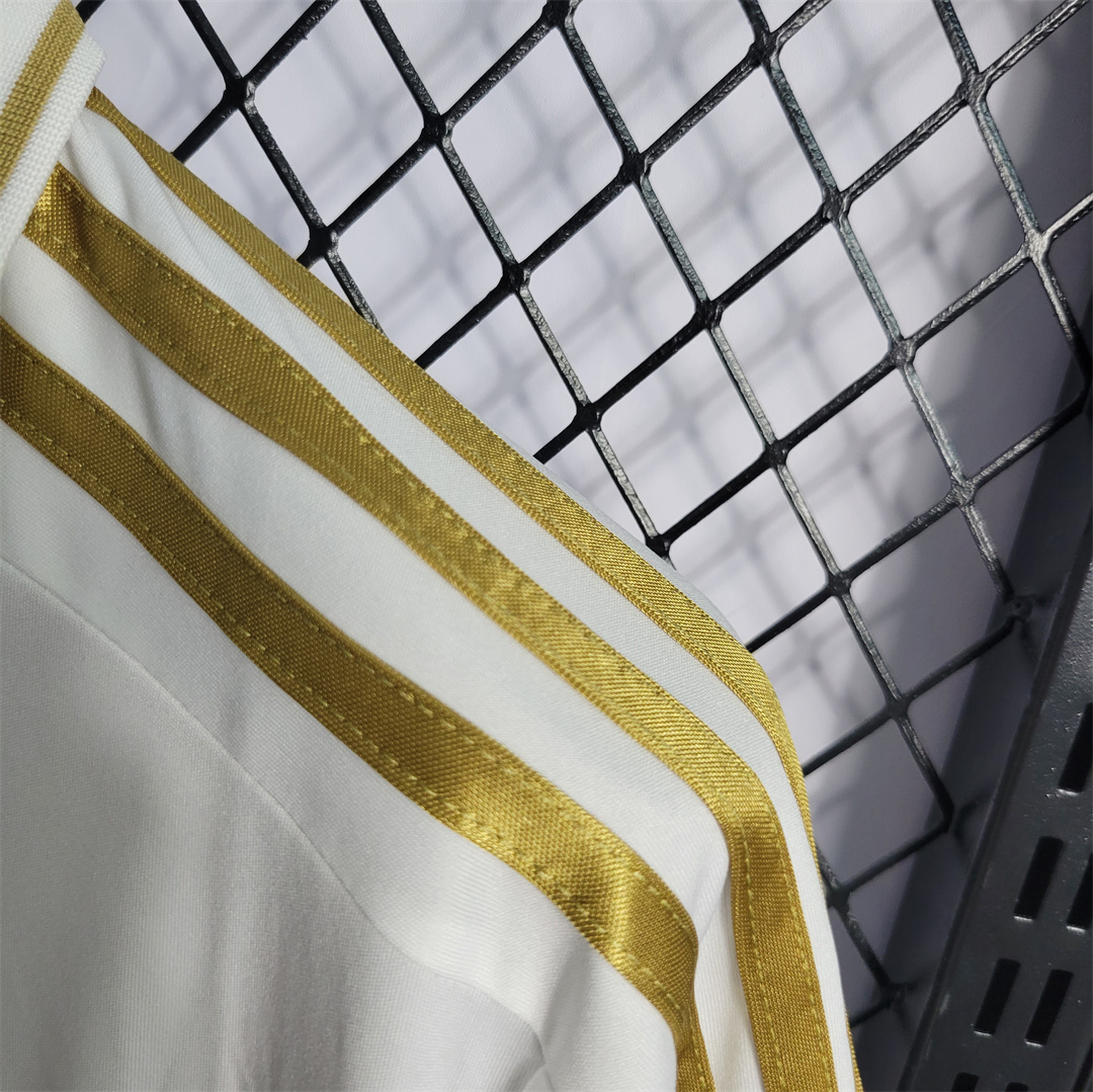 Retro Real Madrid 11-12 Home Stadium Jersey - Unitedfutballjersey