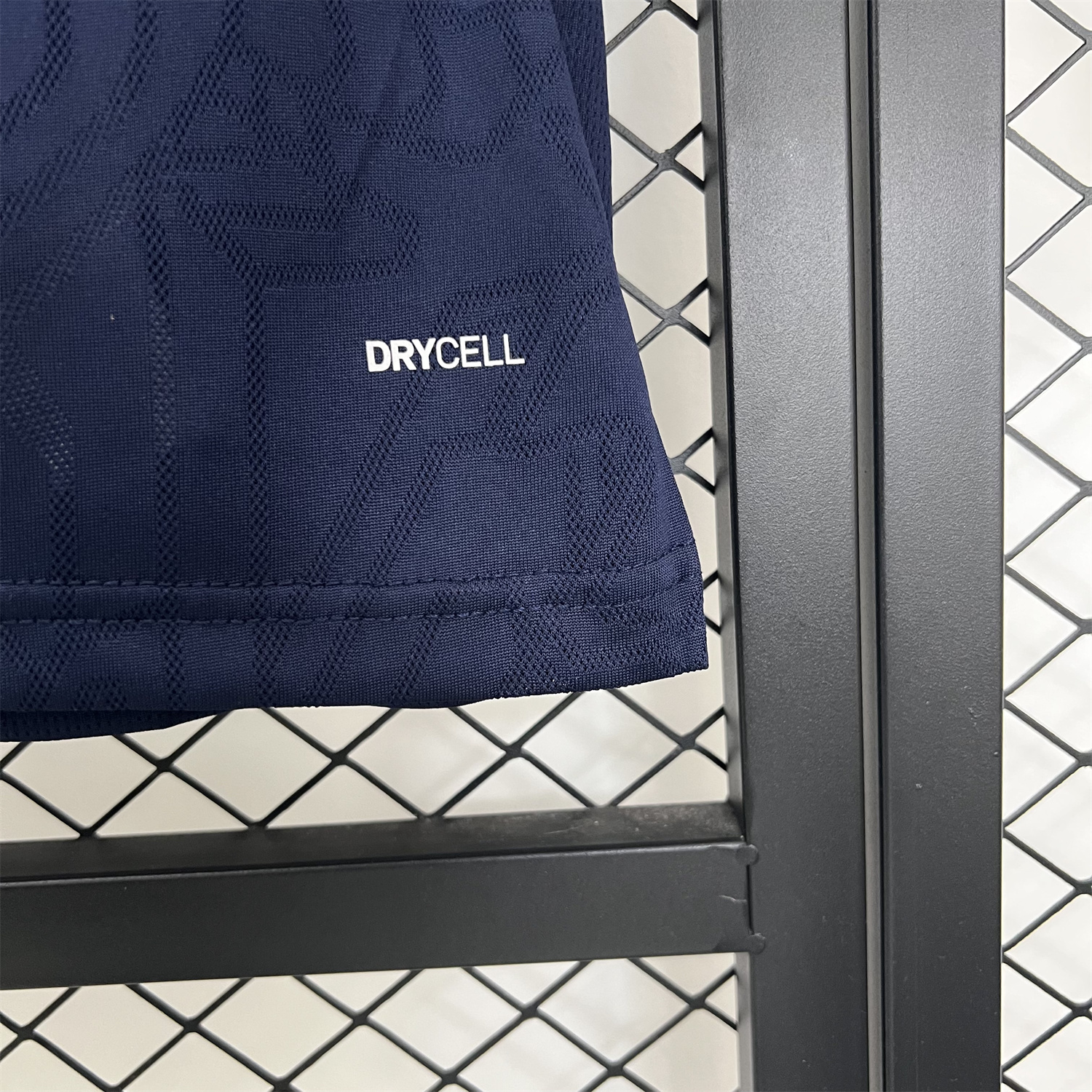 Bahia 25-26 Deep Blue Training Jersey - Fans Version - Unitedfutballjersey