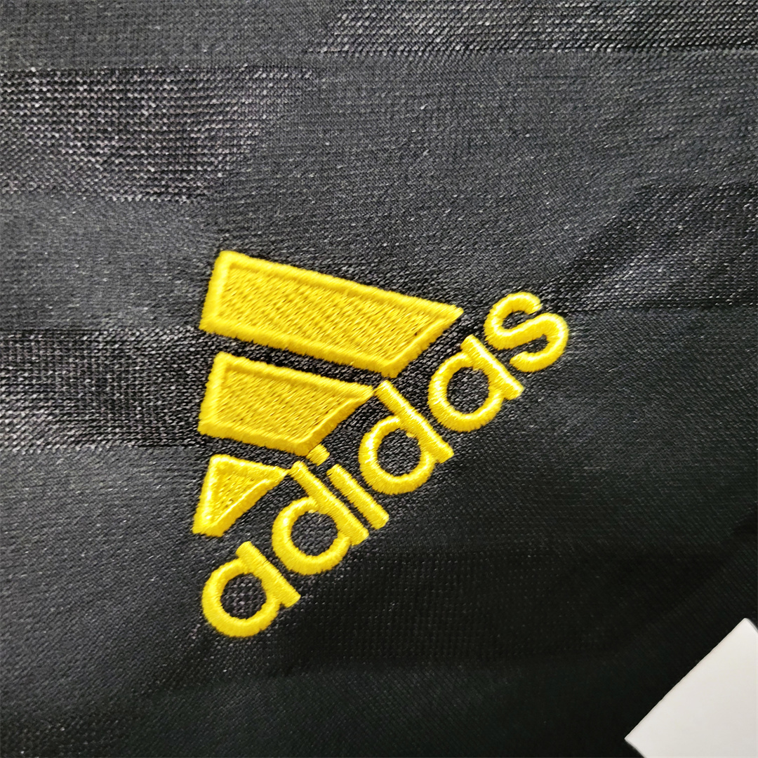 Retro Real Madrid 11-12 Away Jersey - Unitedfutballjersey