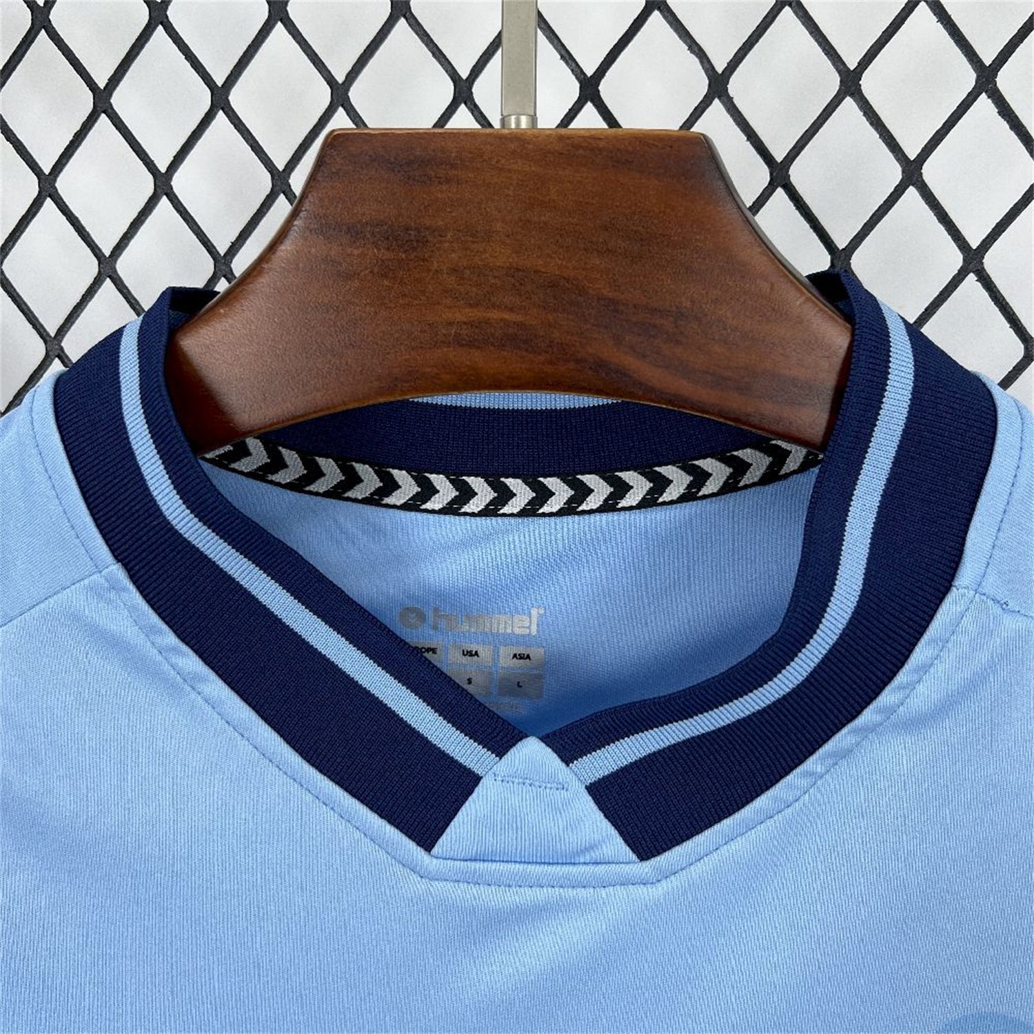 Las Palmas 25-26 Away Jersey - Fans Version - Unitedfutballjersey