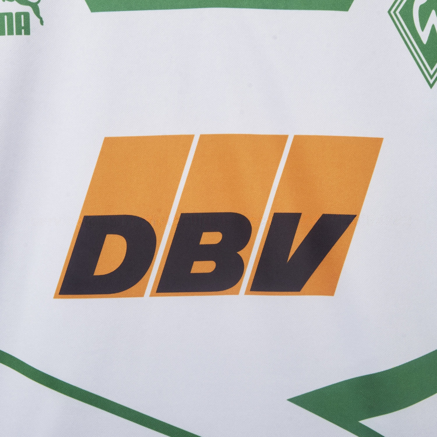 Retro Werder Bremen 1993-94 Home Jersey - Unitedfutballjersey