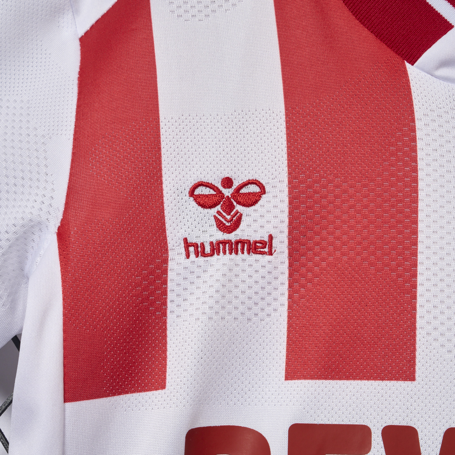 1. FC Köln 25-26 Home Kids Kit - Unitedfutballjersey